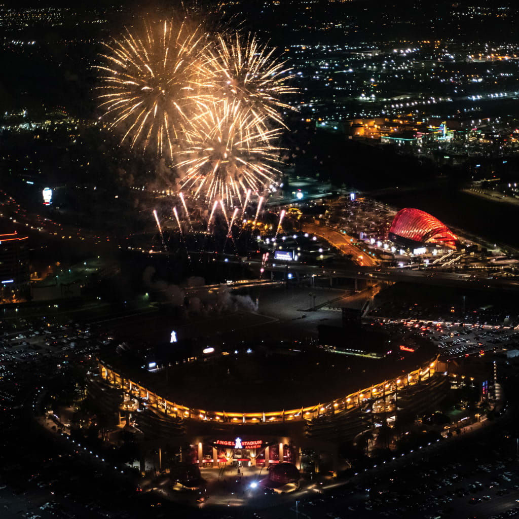 2025 Promotions | Los Angeles Angels