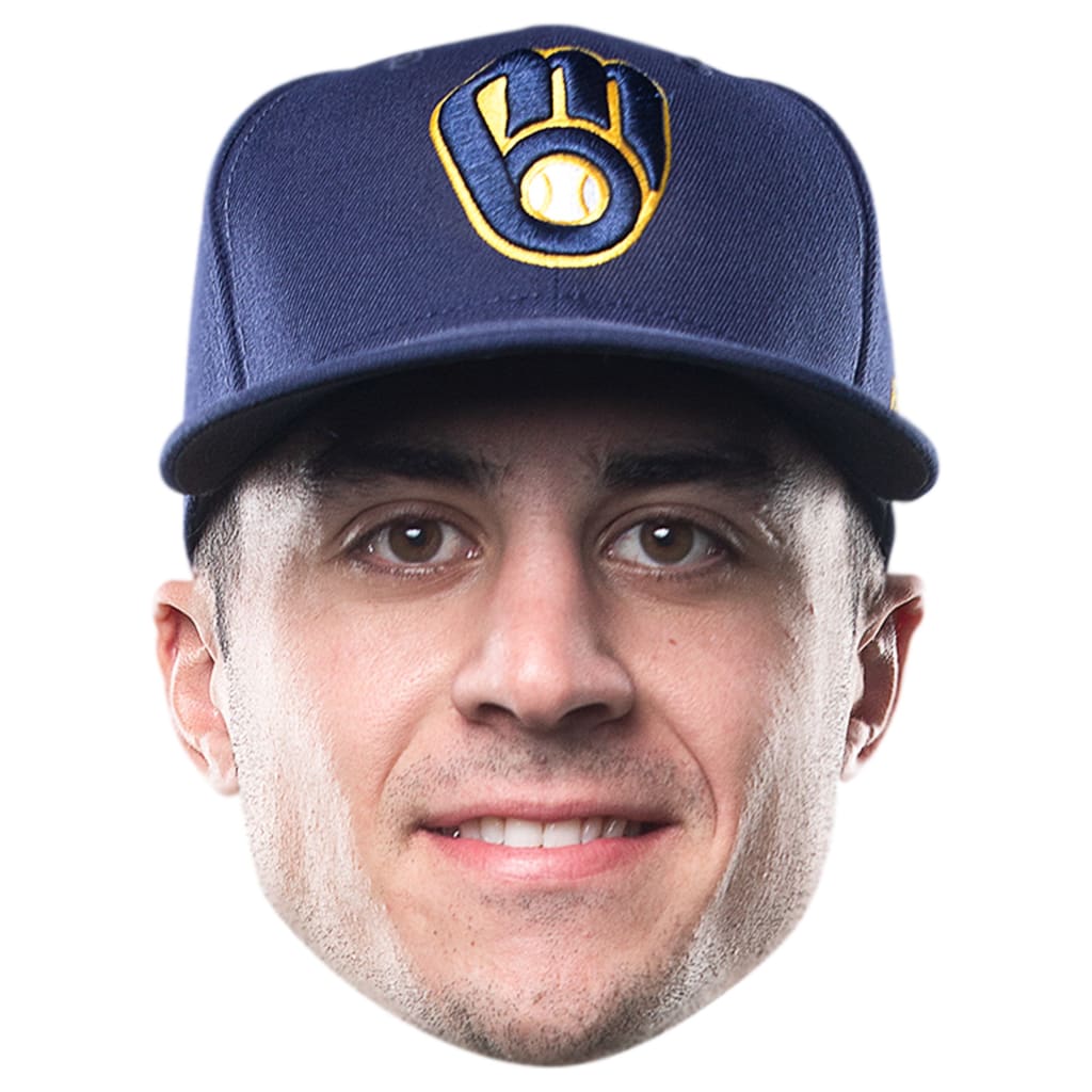 Featured Giveaways Milwaukee Brewers