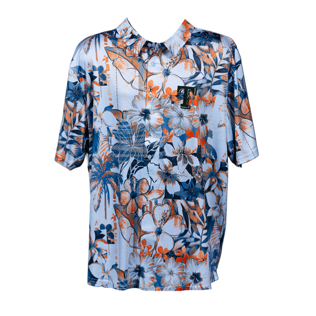 Theme Night:  Margaritaville #1