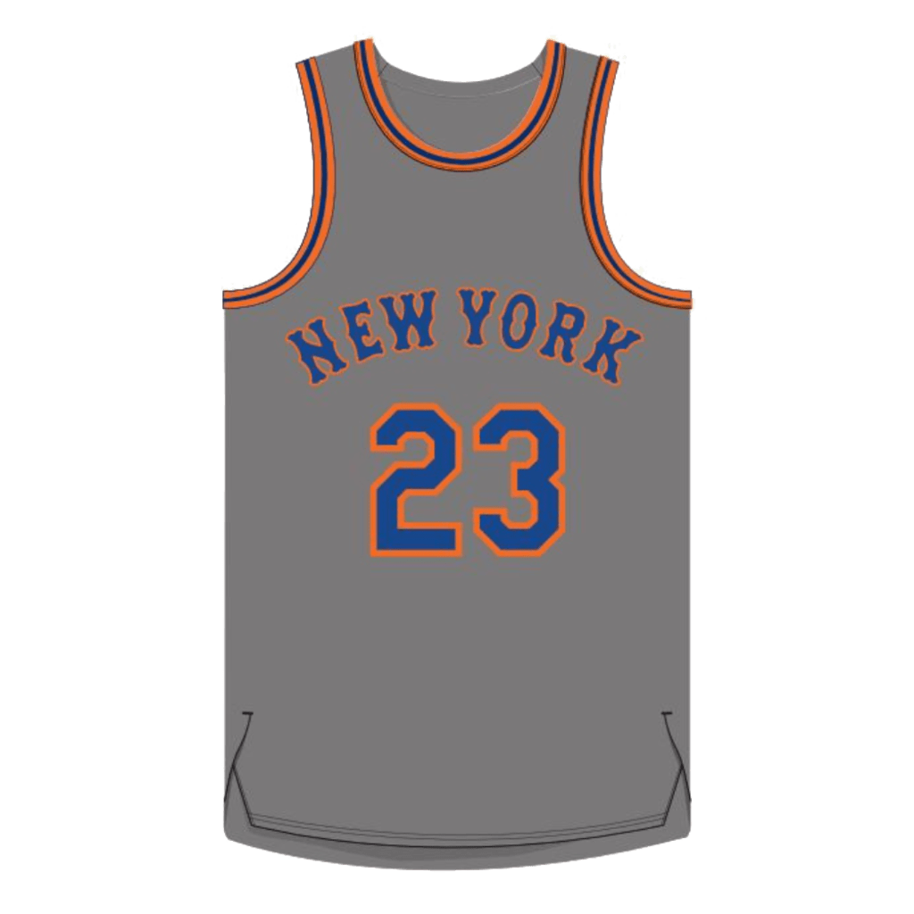 Promotional Giveaway / Event Schedule New York Mets