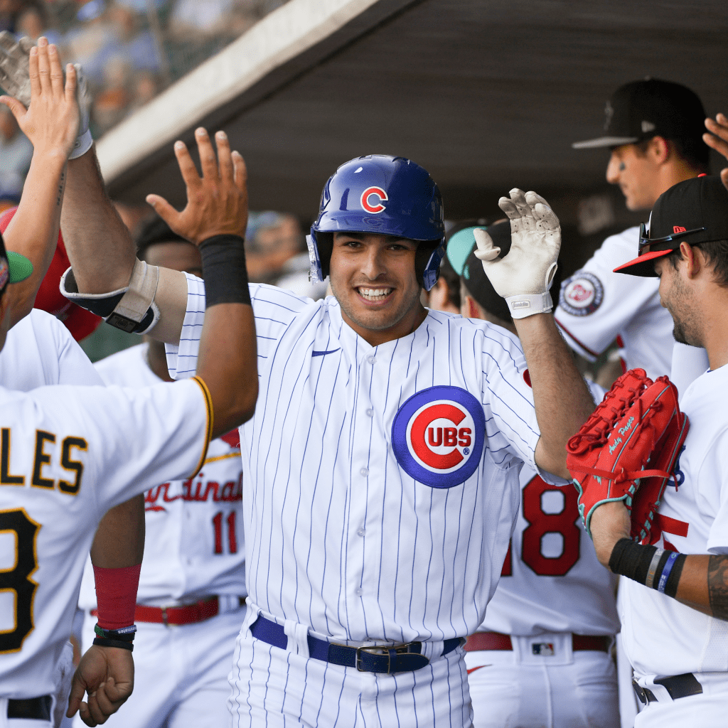 Fall Stars Game History | Arizona Fall League | MLB.com