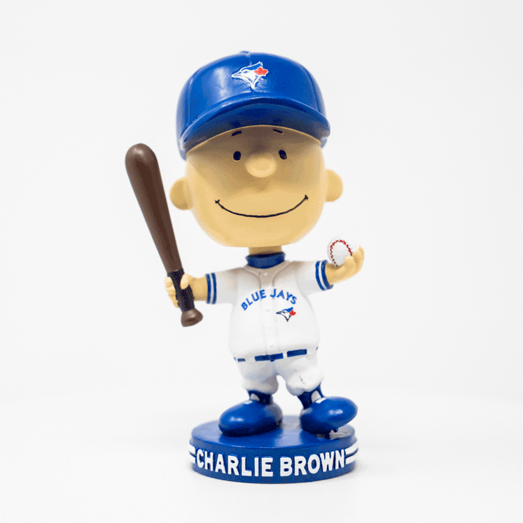 Bobblehead Giveaways | Theme Days | Tickets | Toronto Blue Jays