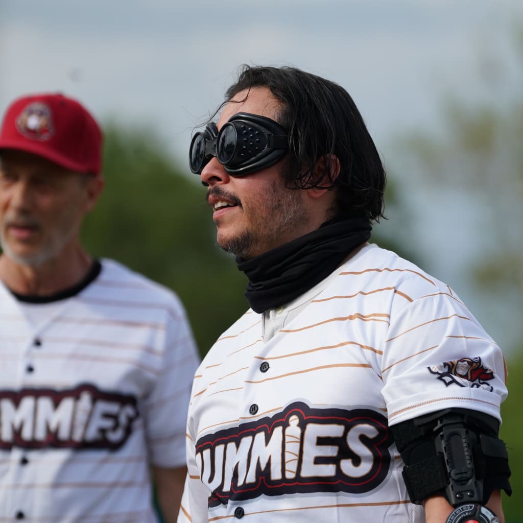 Efren Ramirez.