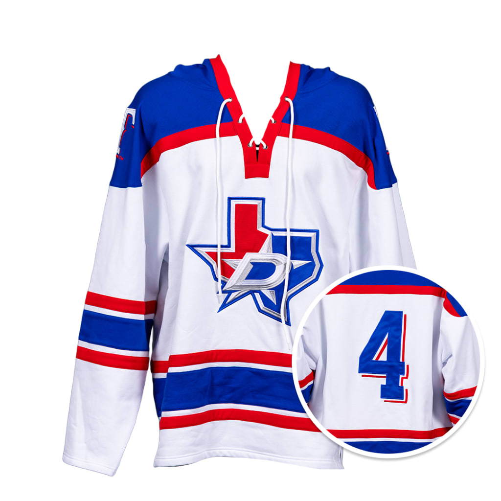 Theme Night:  Dallas Stars