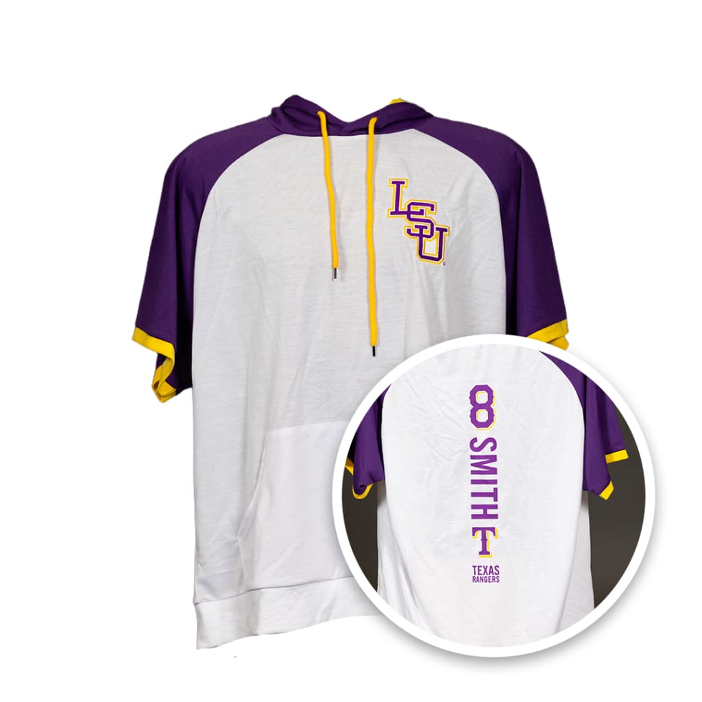 Theme Night:  LSU