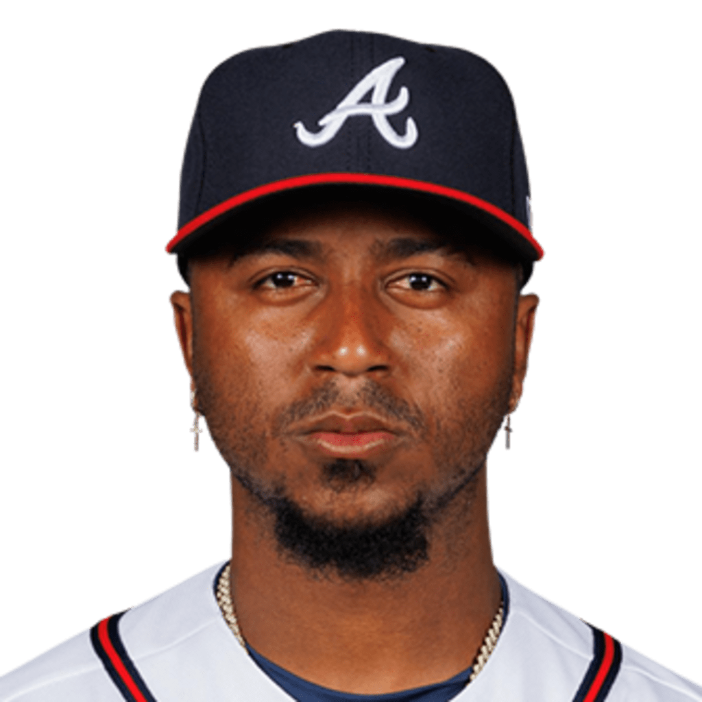 Sorry y'all. It's all I can see now. #ForTheAsphalt : r/Braves