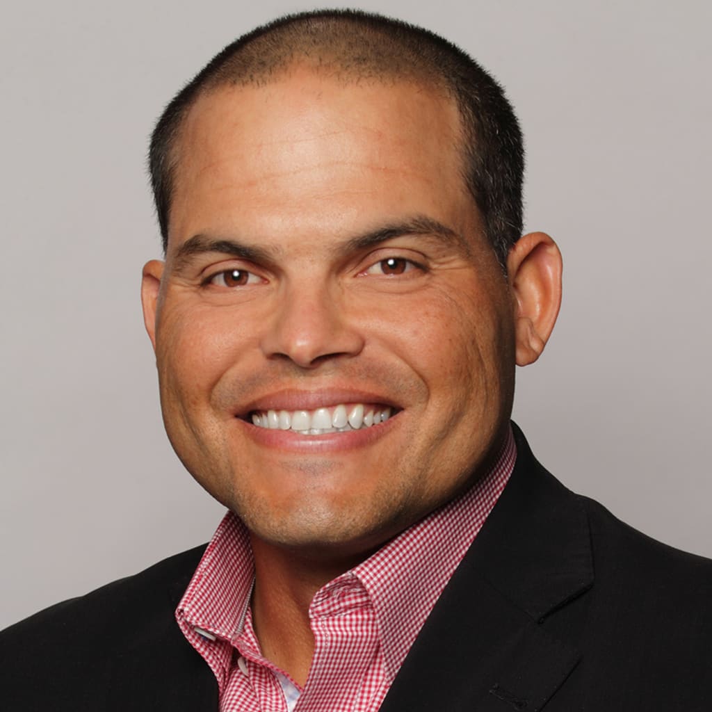 Ivan Rodriguez | Texas Rangers