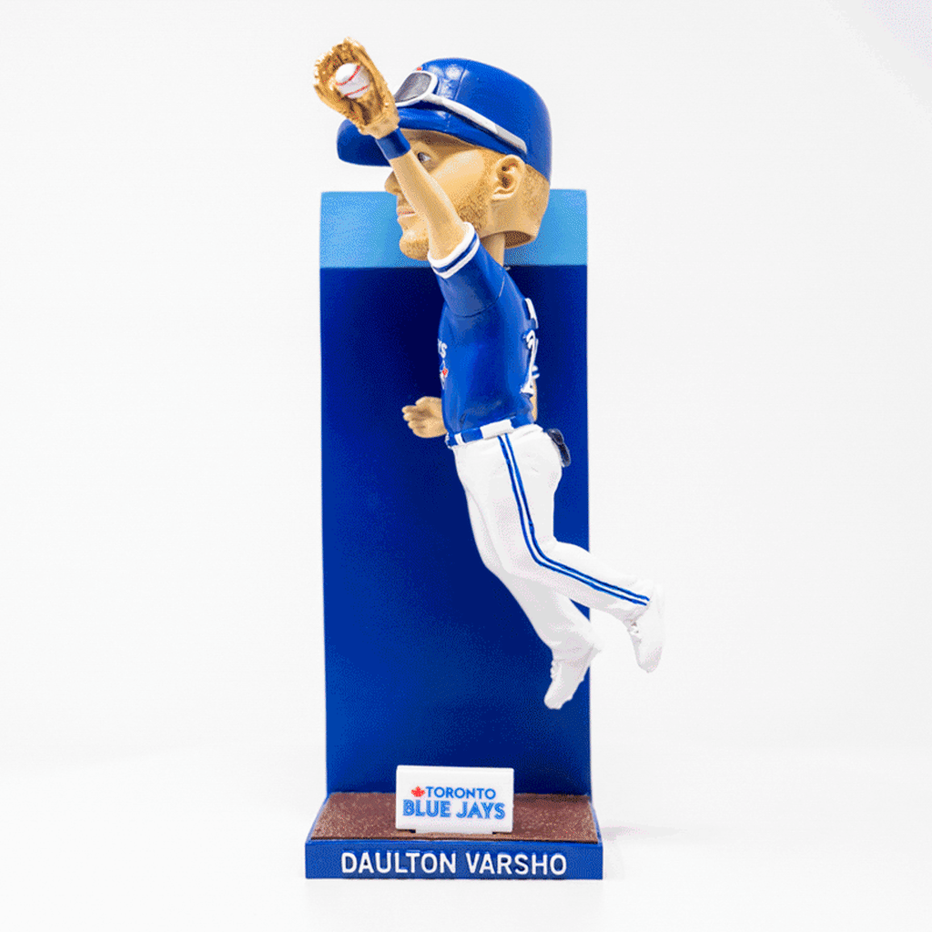 大人気定番商品 Bobblehead Giveaways | Theme Days | Tickets | Toronto Blue Jays 記念グッズ