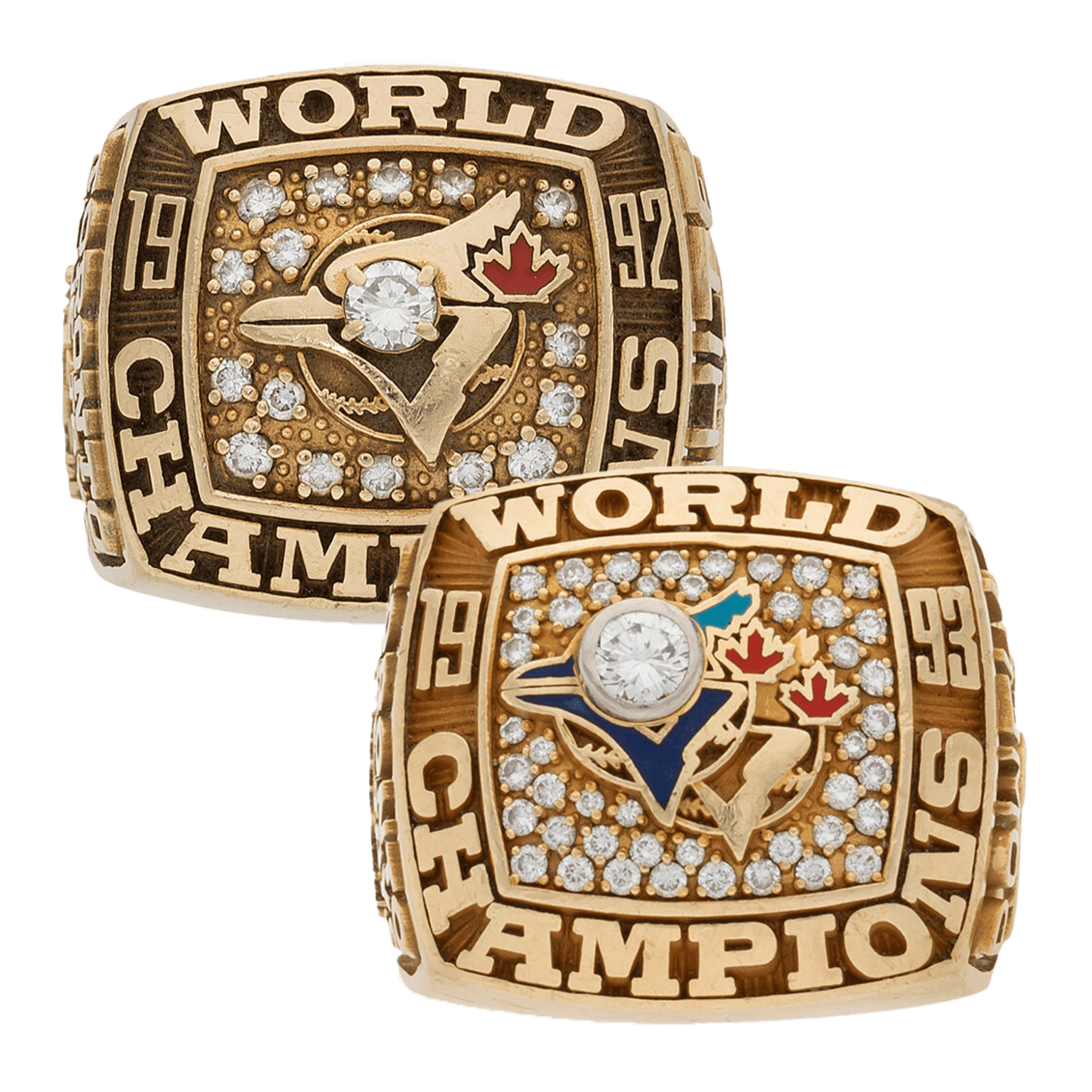 Back-To-Back | Theme Days | Toronto Blue Jays