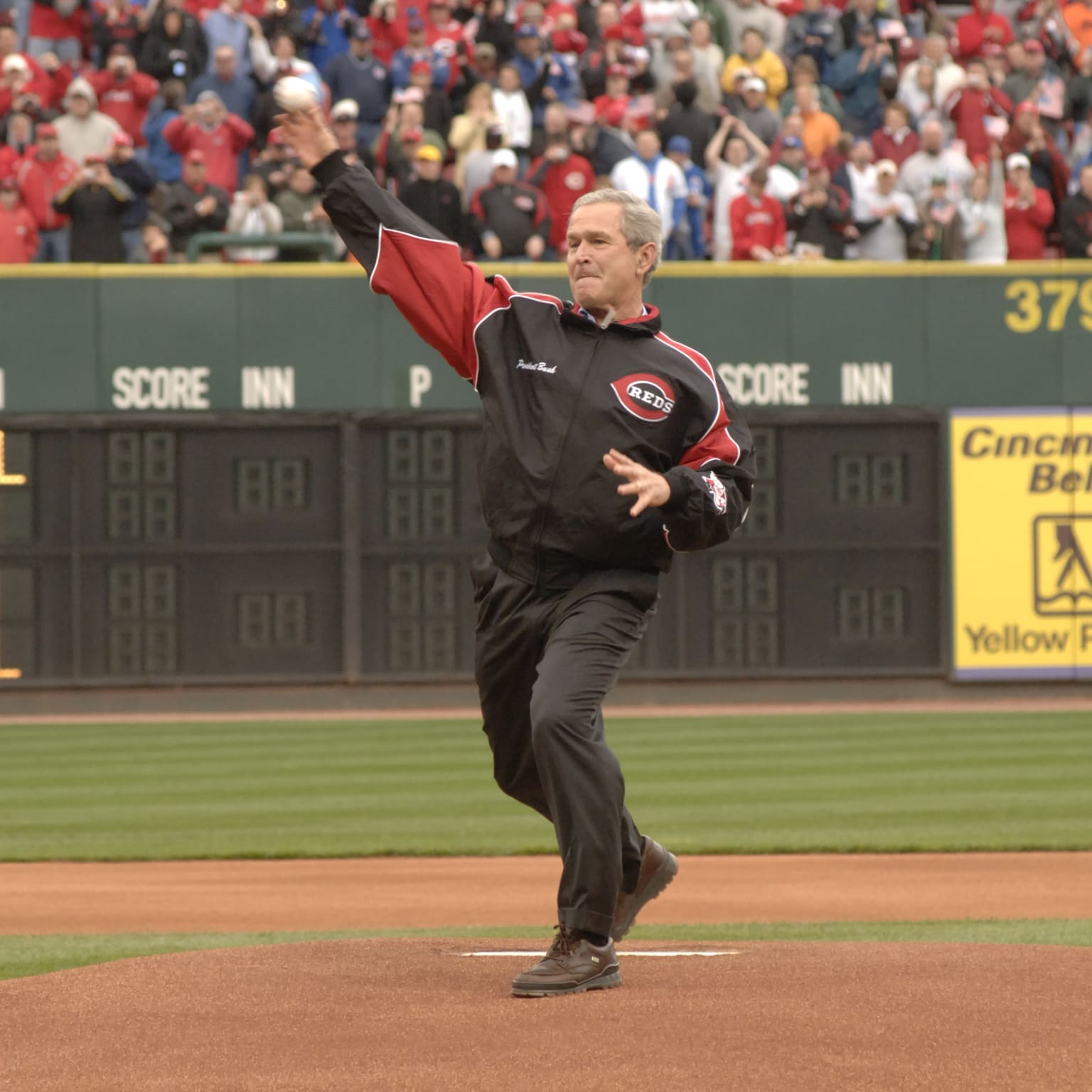 kenny lofton  The Ballpark Guide