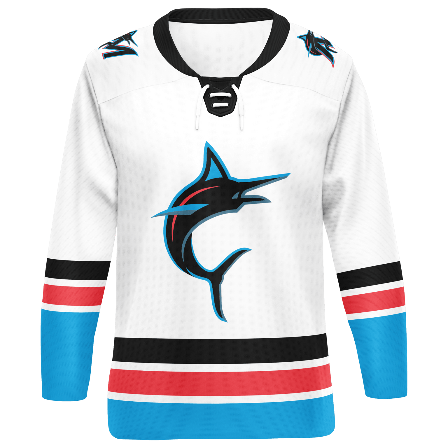Hockey Day | Miami Marlins