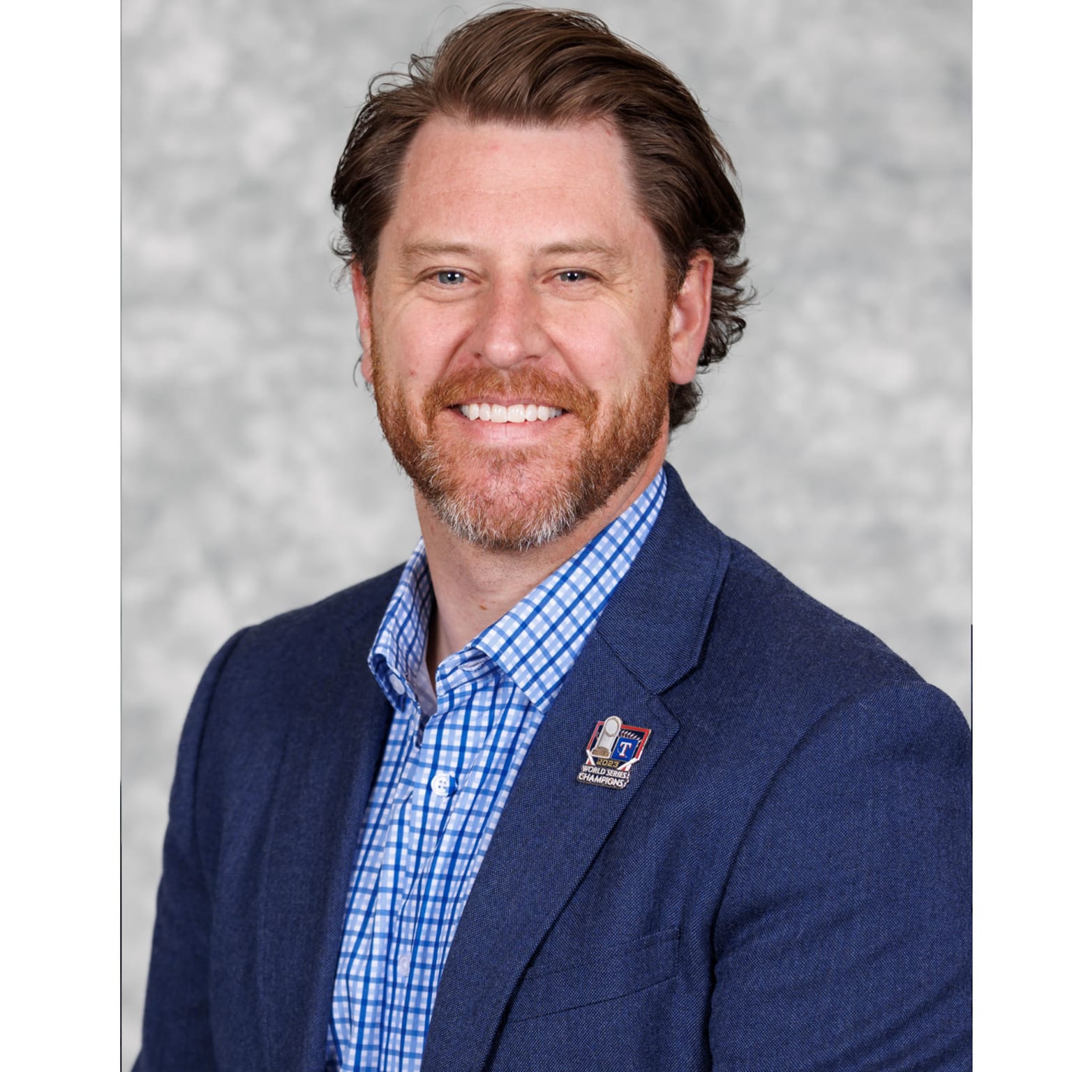 Russell Cothran Season Ticket Member Handbook | Texas Rangers