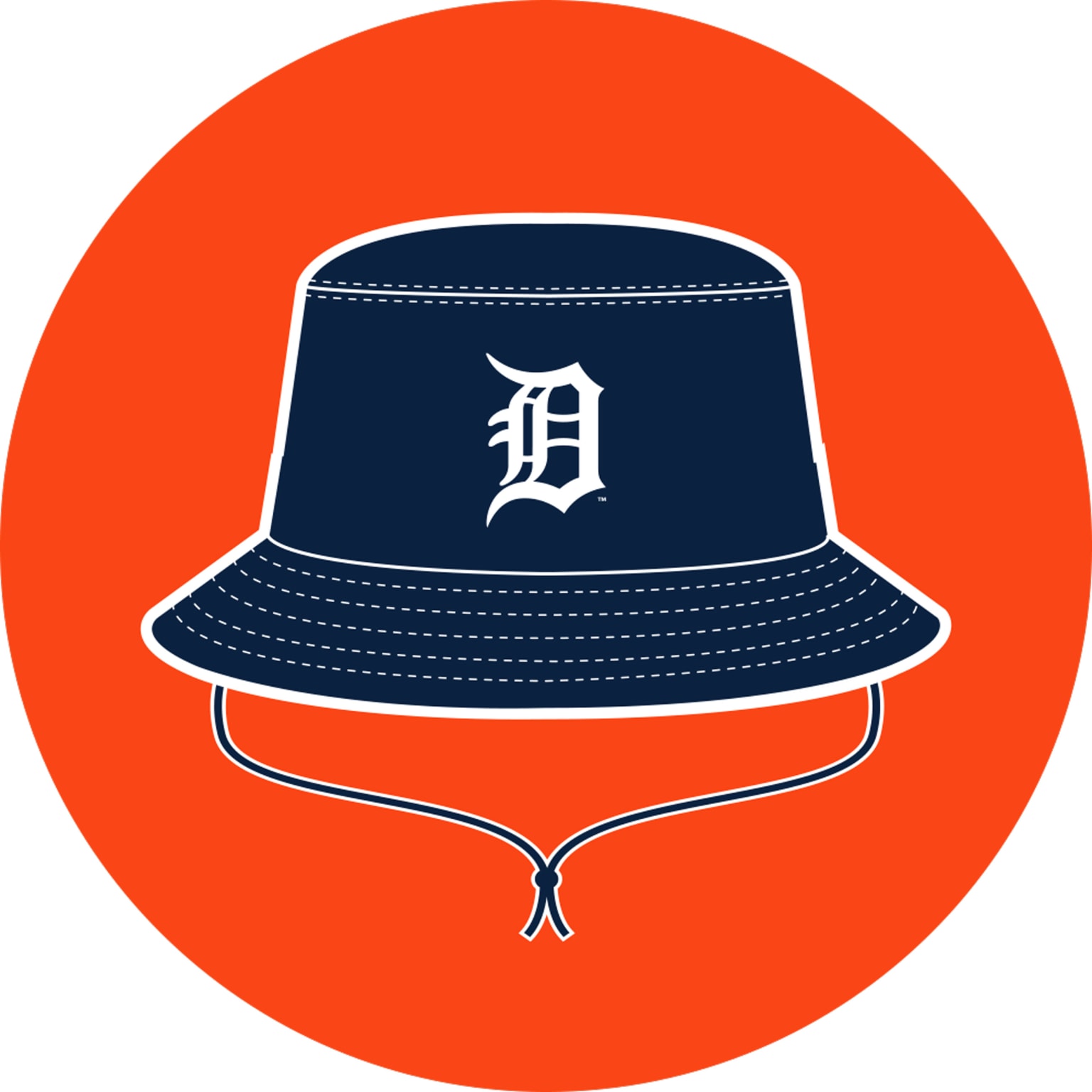 Kids Club Detroit Tigers