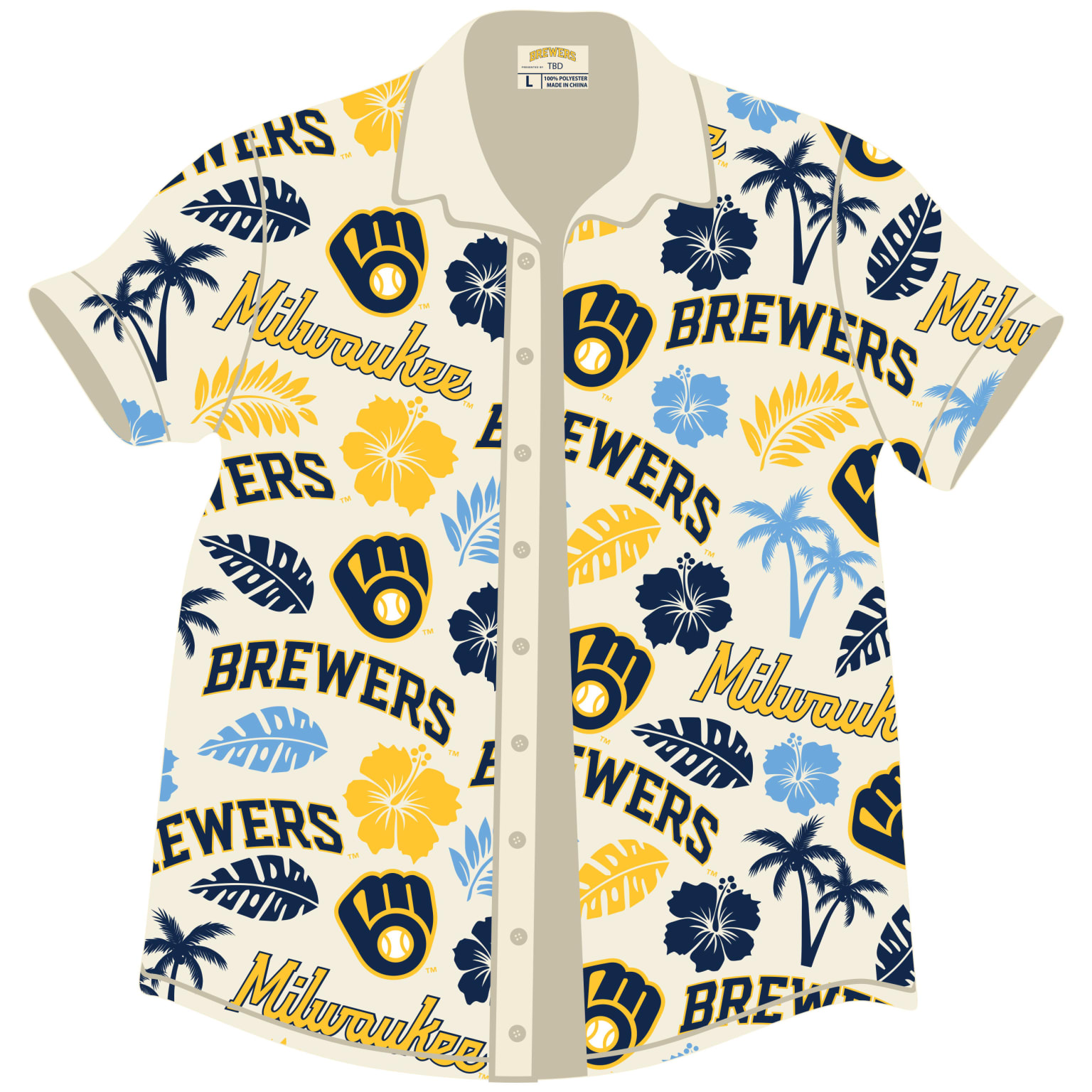 Best Brewers Theme Nights