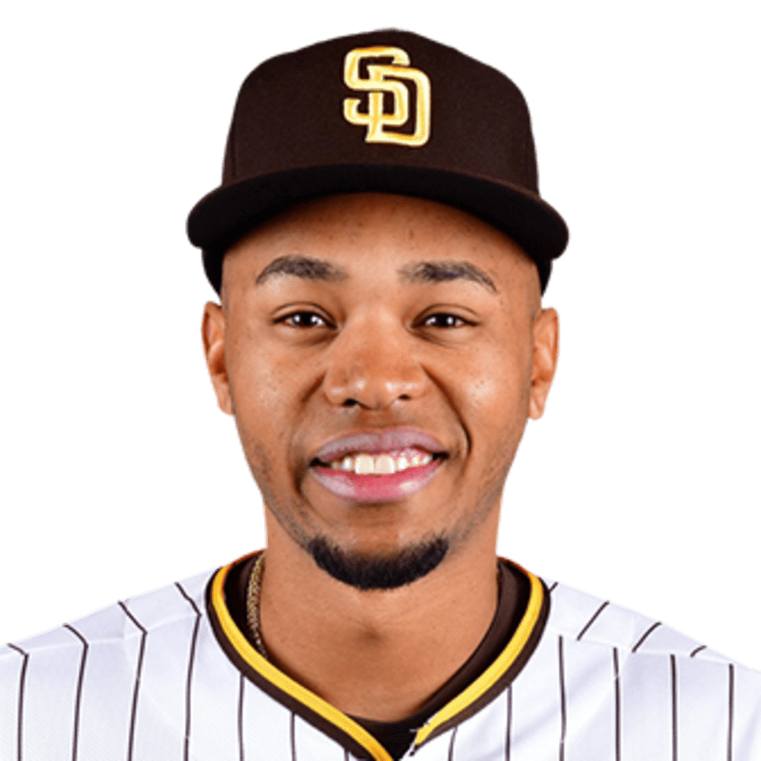 San Diego Padres Contact City Connect Base Line Pebble ABJ / M