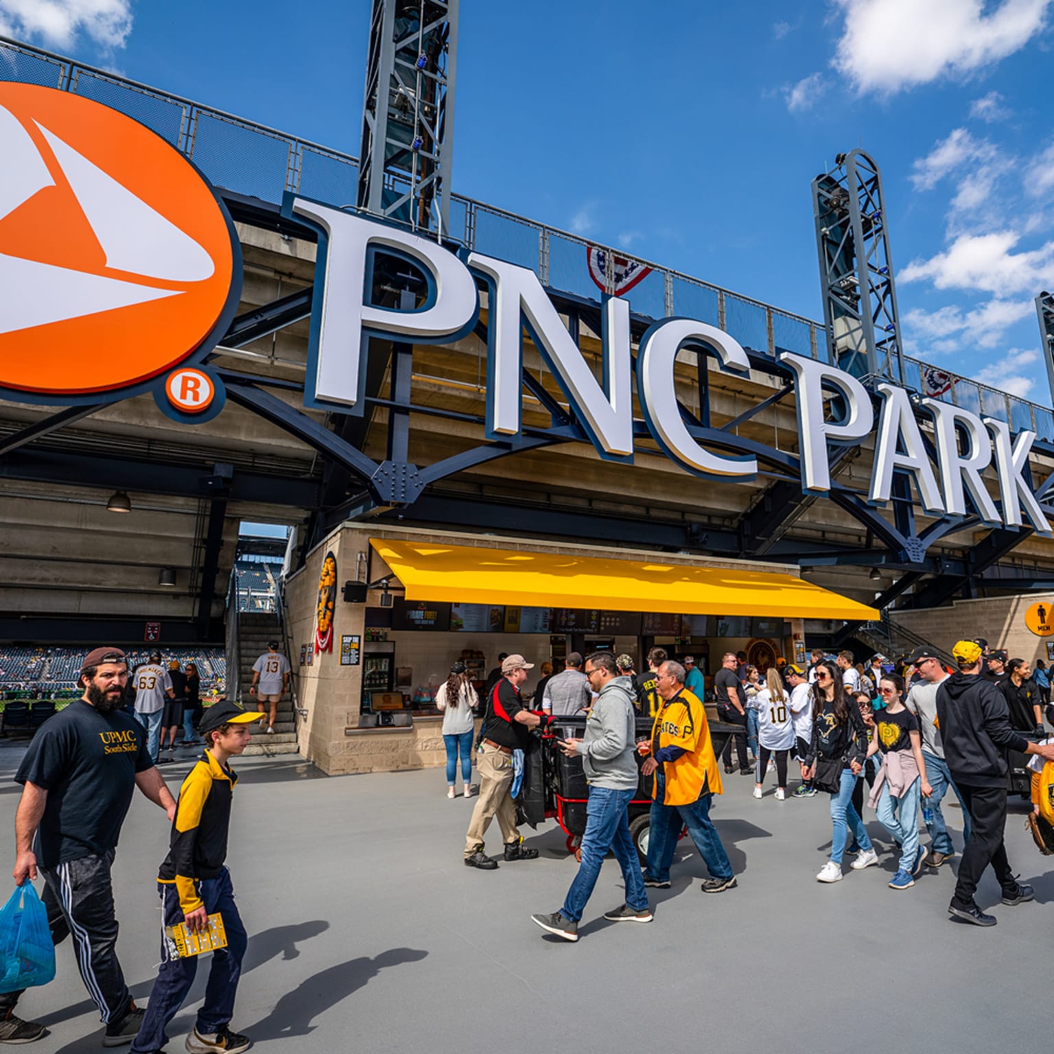 Special Ticket Events | Pittsburgh Pirates