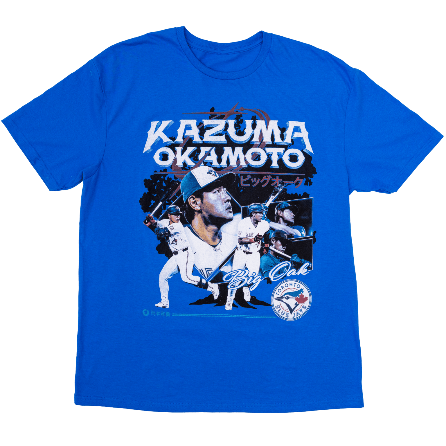 Must-Haves | Theme Days | Toronto Blue Jays