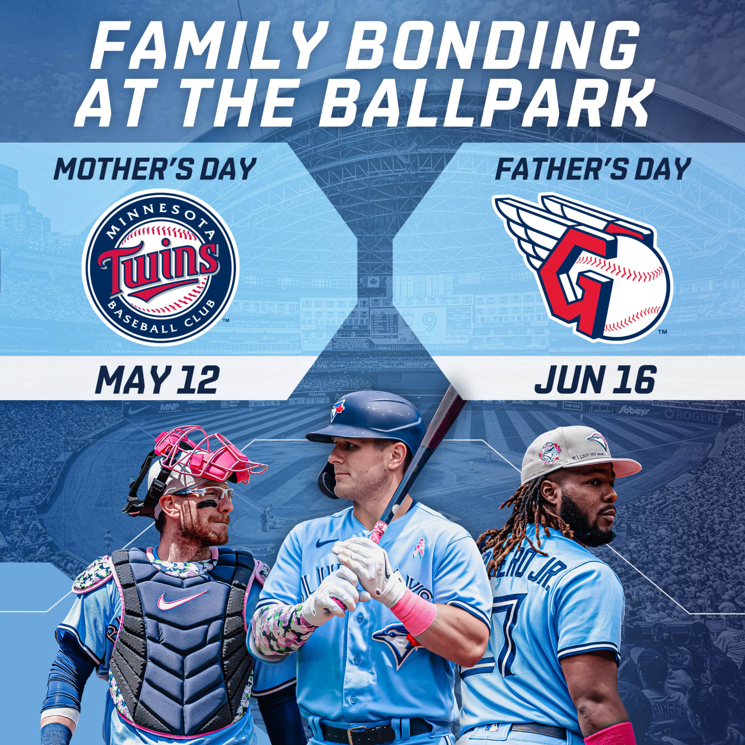 mlb father's day uniforms 2022