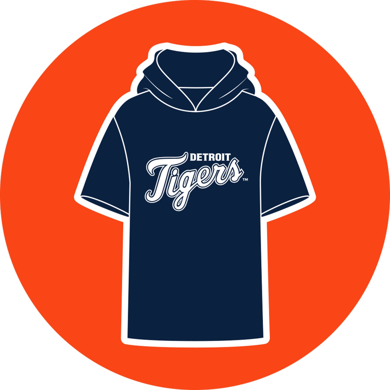 2020 Detroit Tigers Kids Club, 12/04/2019