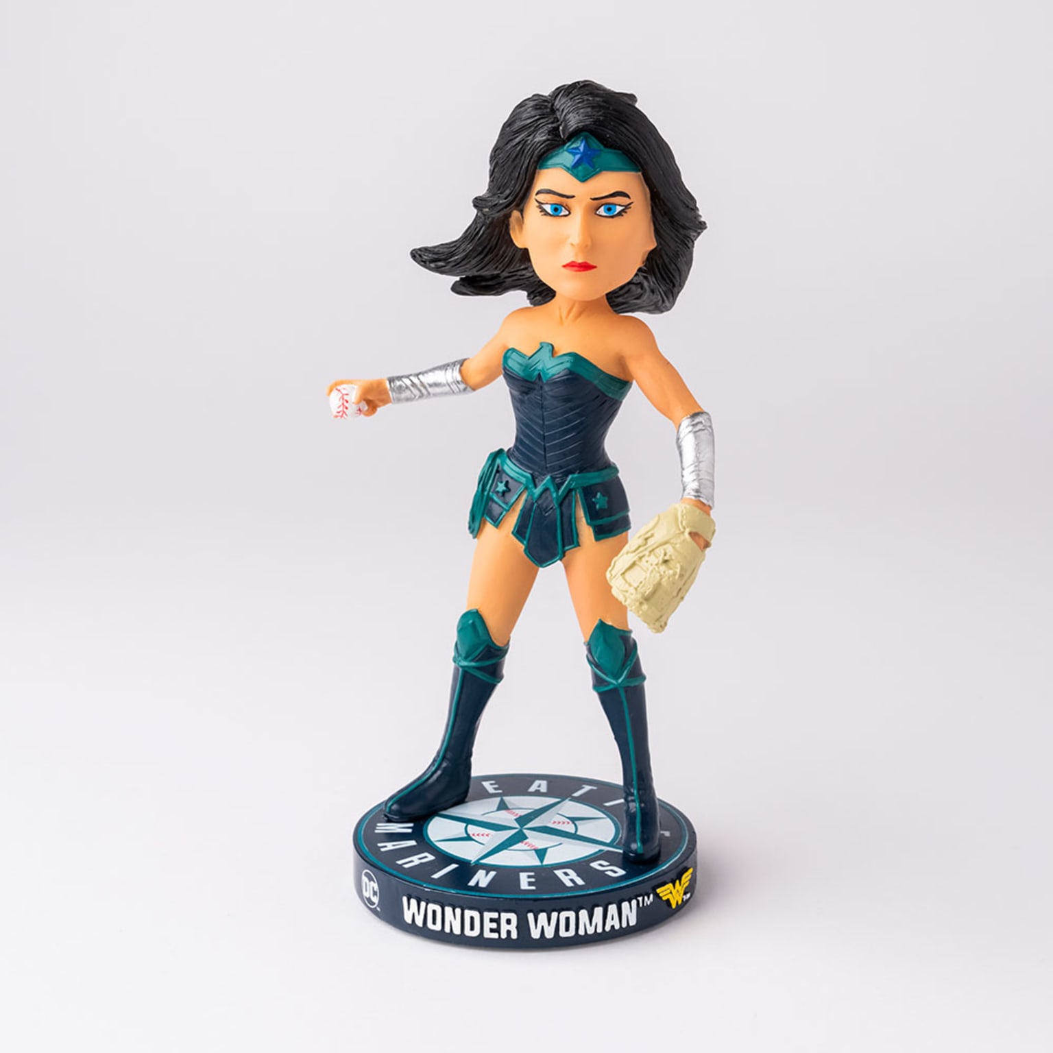 Bobblehead Gallery | Seattle Mariners