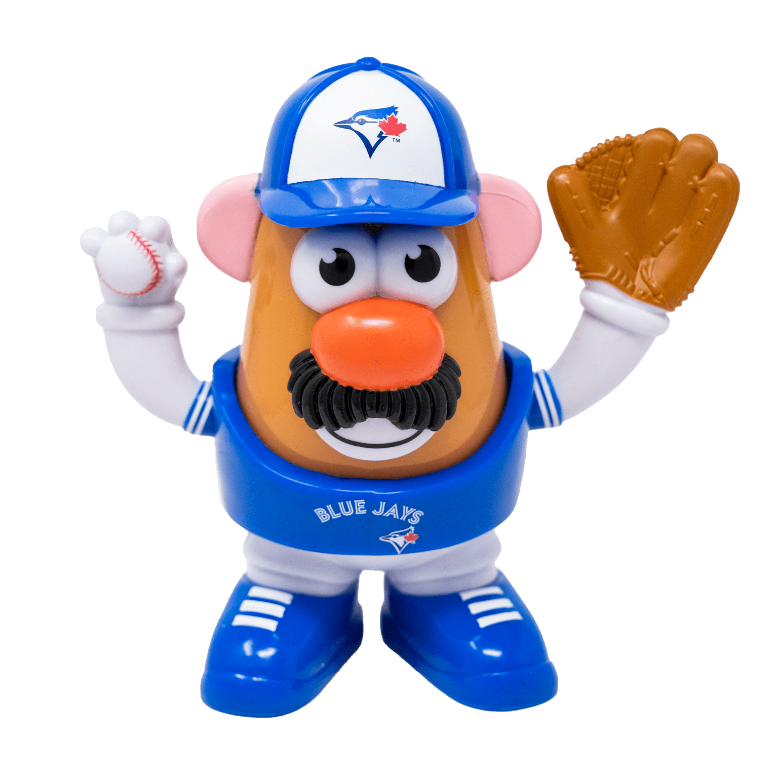 Must-Haves | Theme Days | Toronto Blue Jays