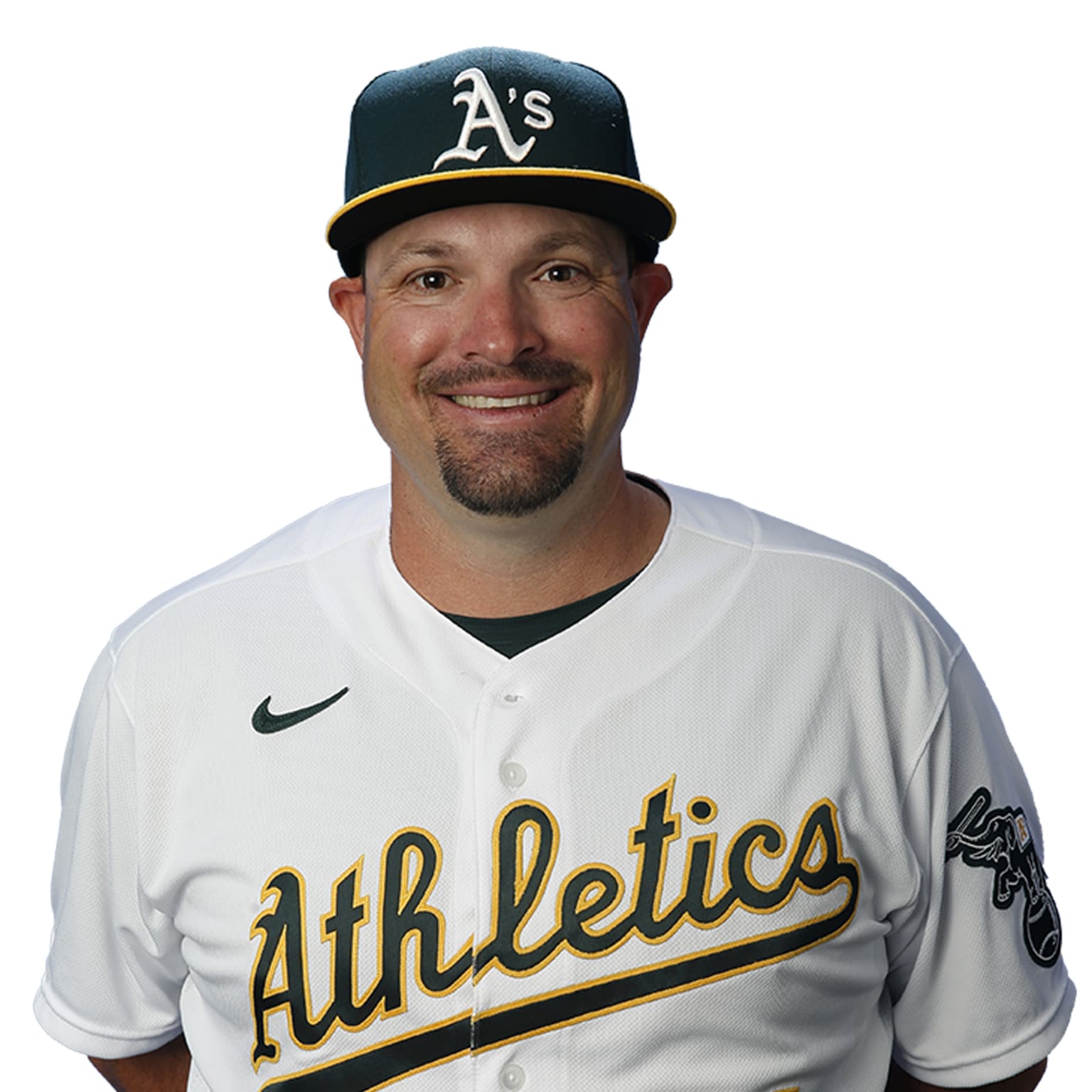 A's Fantasy Camp  Oakland Athletics