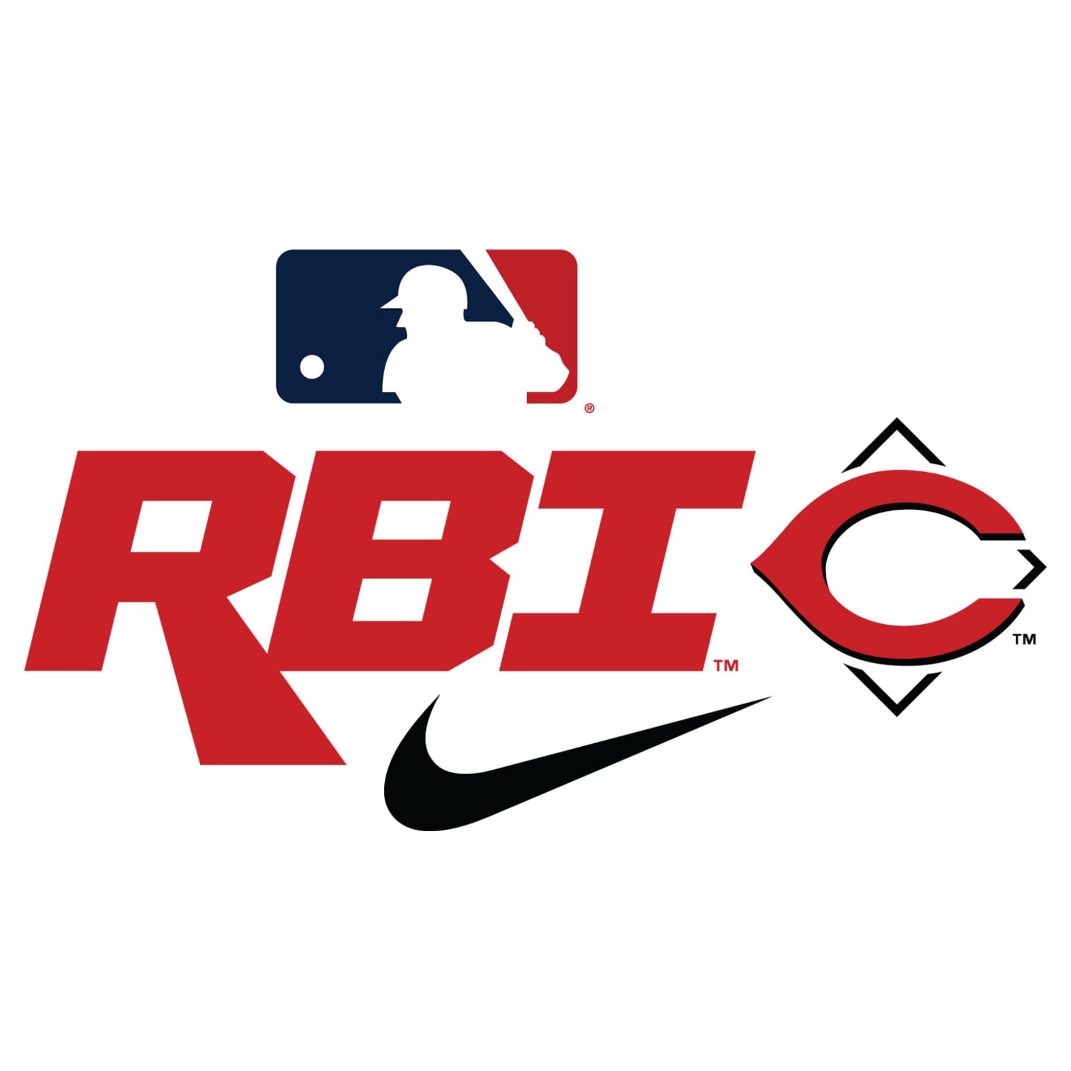 Mlb Rbi Program Reds Community Fund: Celebrating 25 Years | Cincinnati Reds