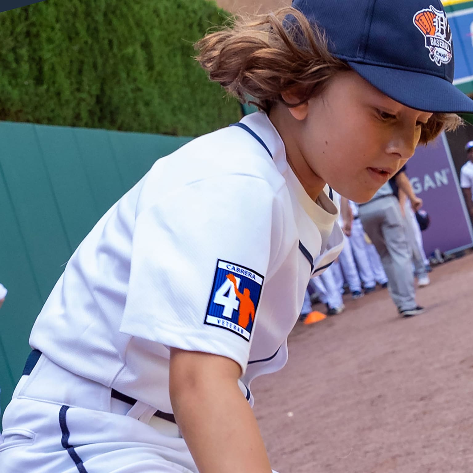 Detroit Tigers Camp is Landing in Grand Rapids for the First Time