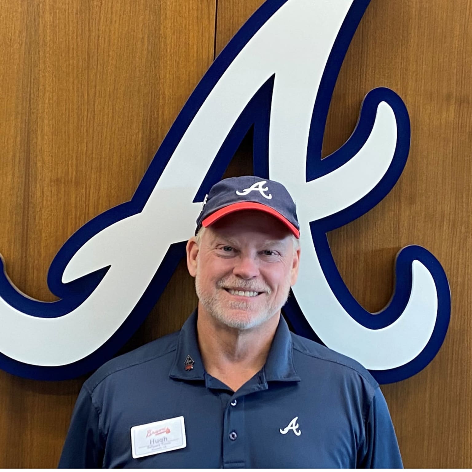 Tour Guides | Truist Park Ballpark Tours | Atlanta Braves