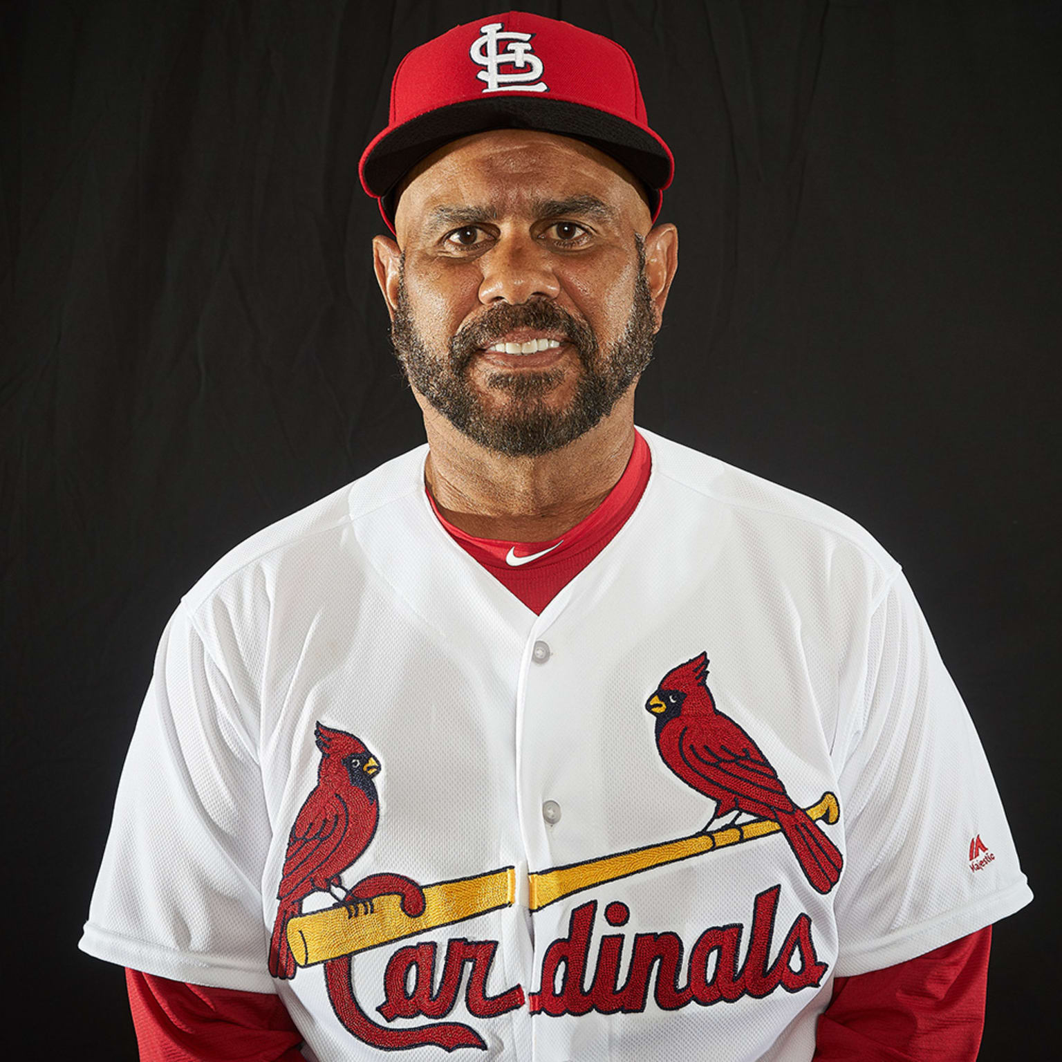 Who will be next St. Louis Cardinals player elected to Hall of Fame?