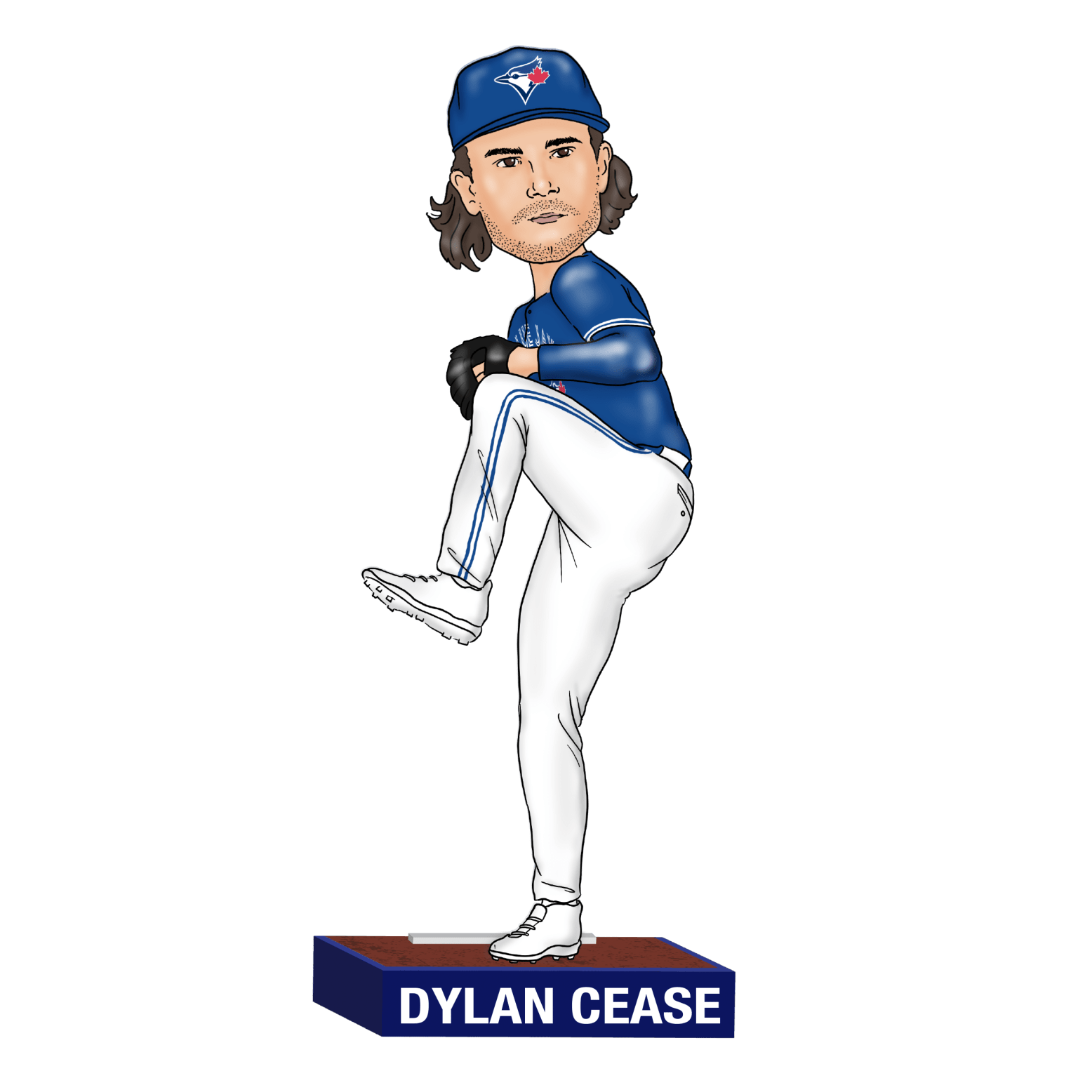 Bobblehead Giveaways | Theme Days | Tickets | Toronto Blue Jays