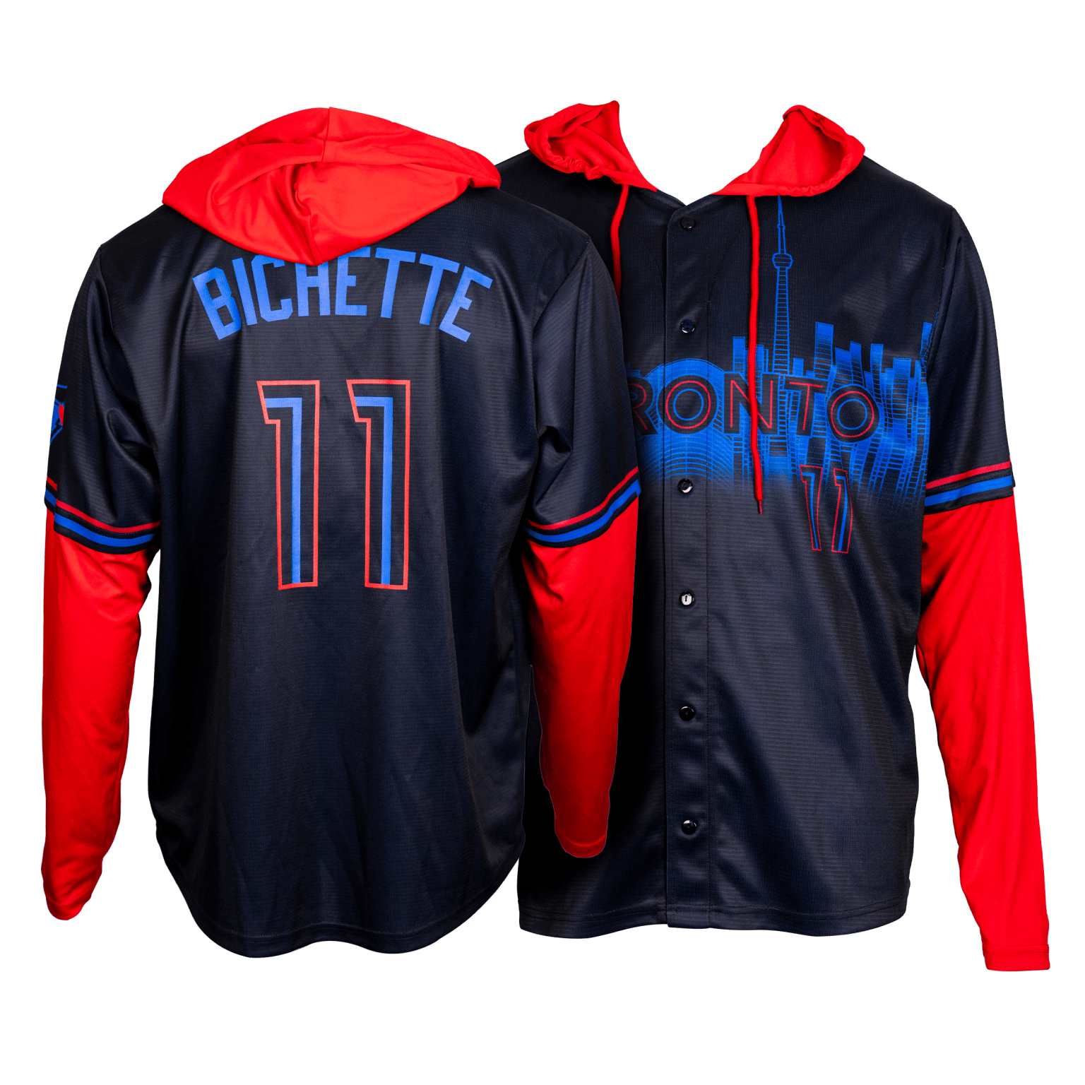 その他 MARK&LONA U.N.I.T.Y Jersey SET UP Replica Jerseys & Wearables | Theme Days | Tickets | Toronto