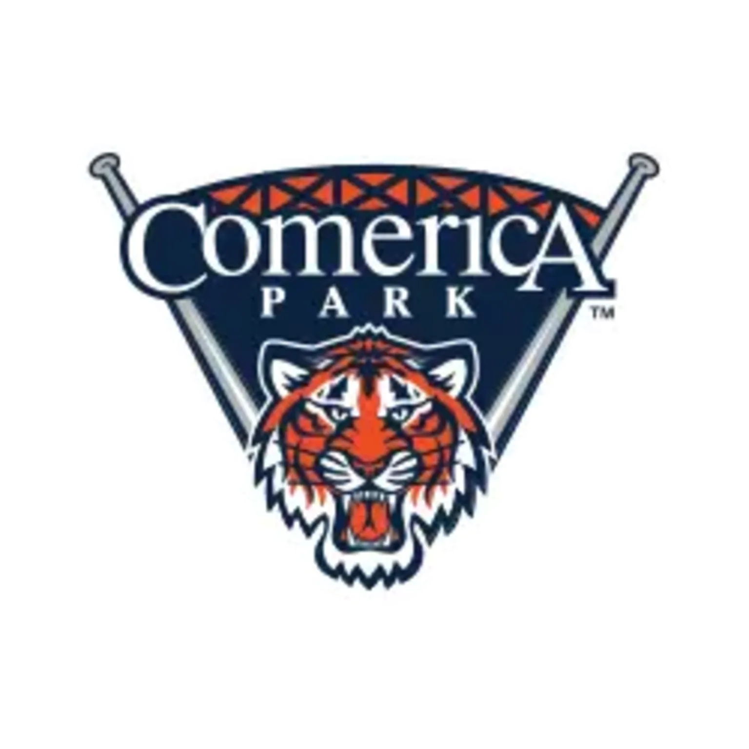 Detroit Tigers host GVSU Night at Comerica Park