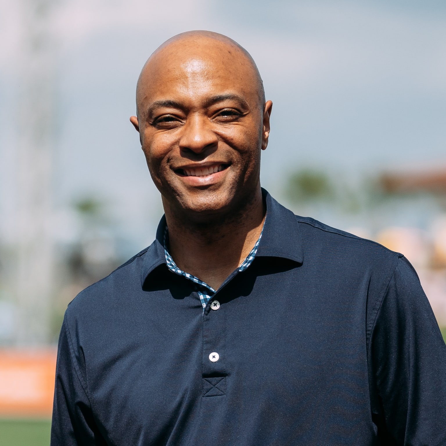 Detroit Tigers Broadcasters | Detroit Tigers