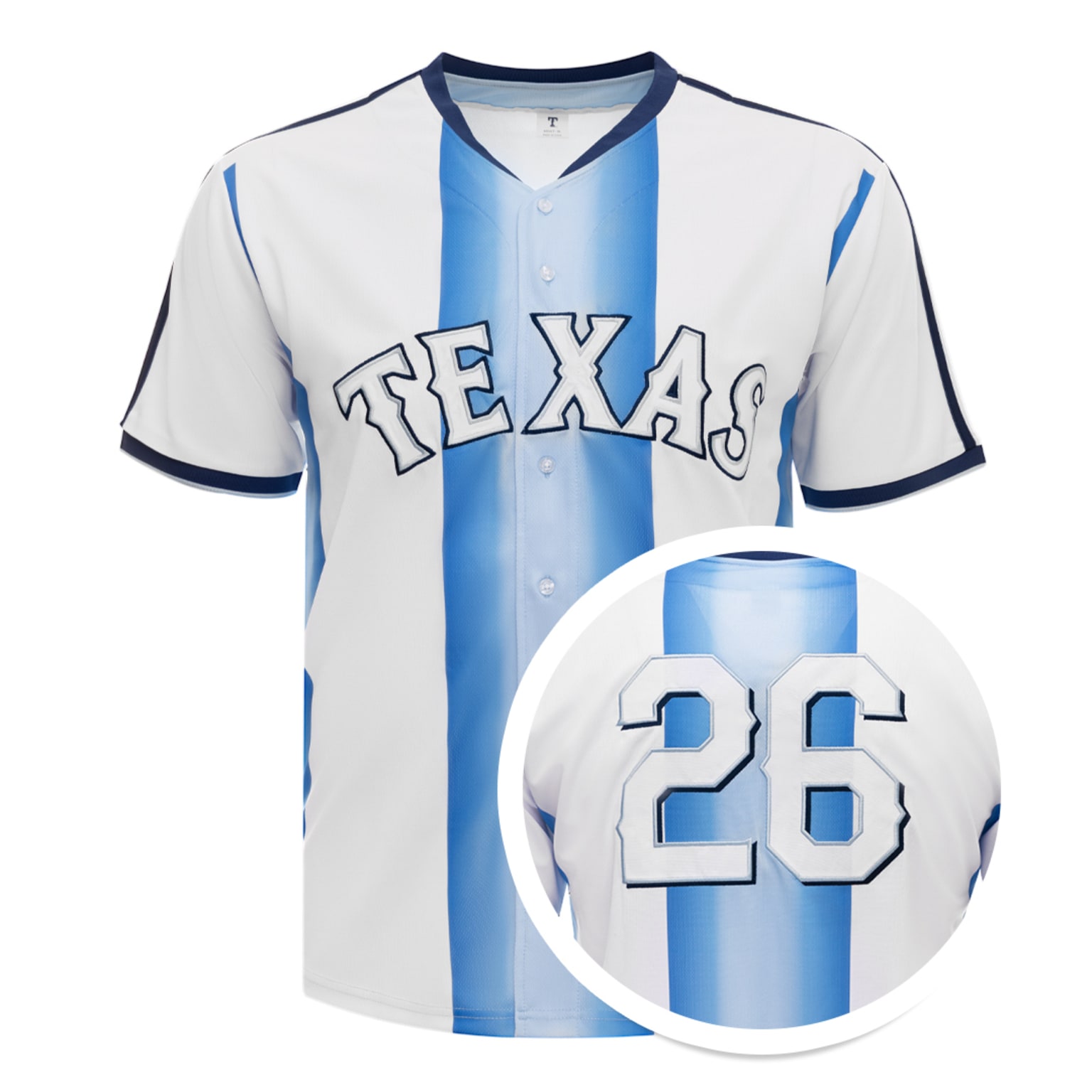 世界サッカー大会 | Texas Rangers