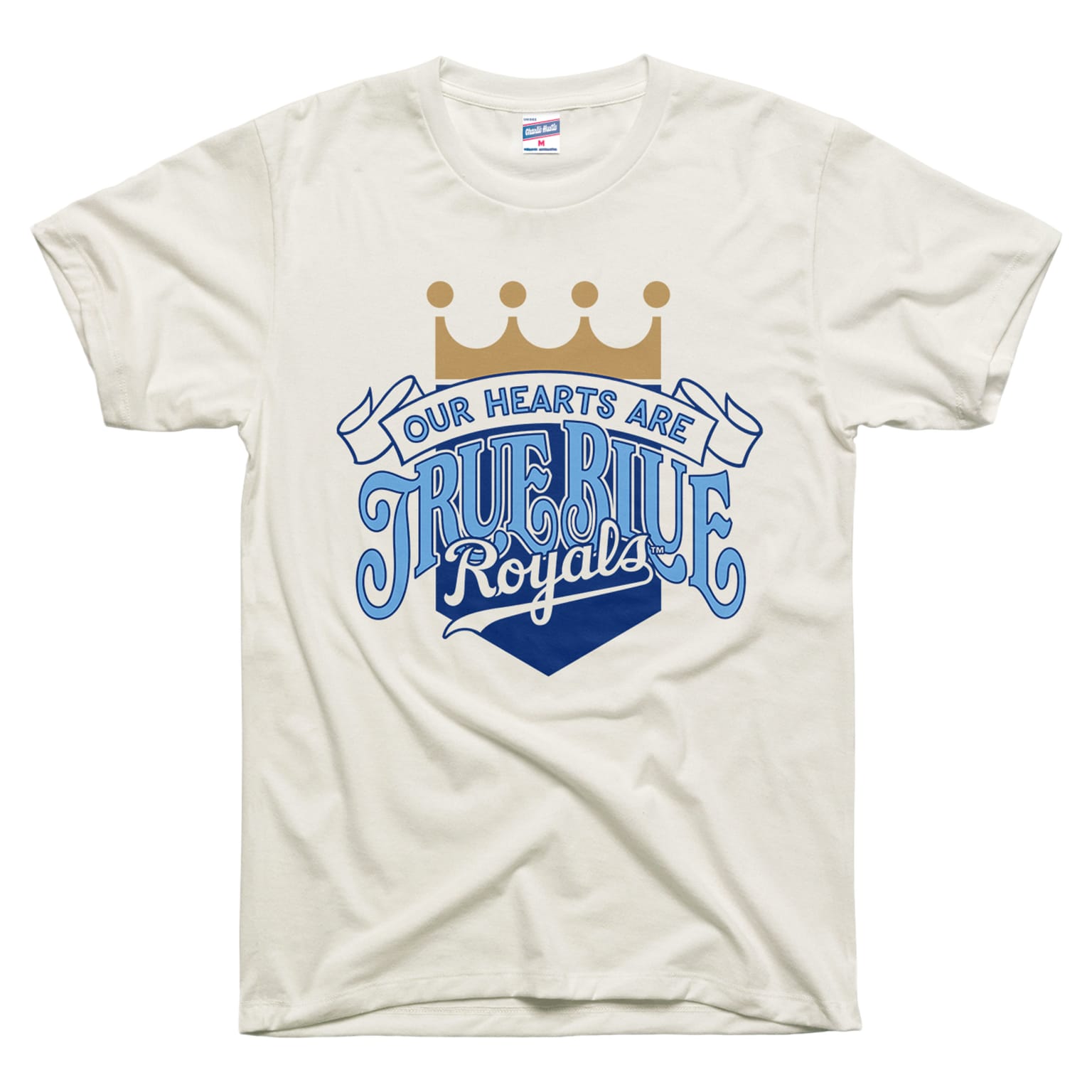 Local kc royals sale shirts