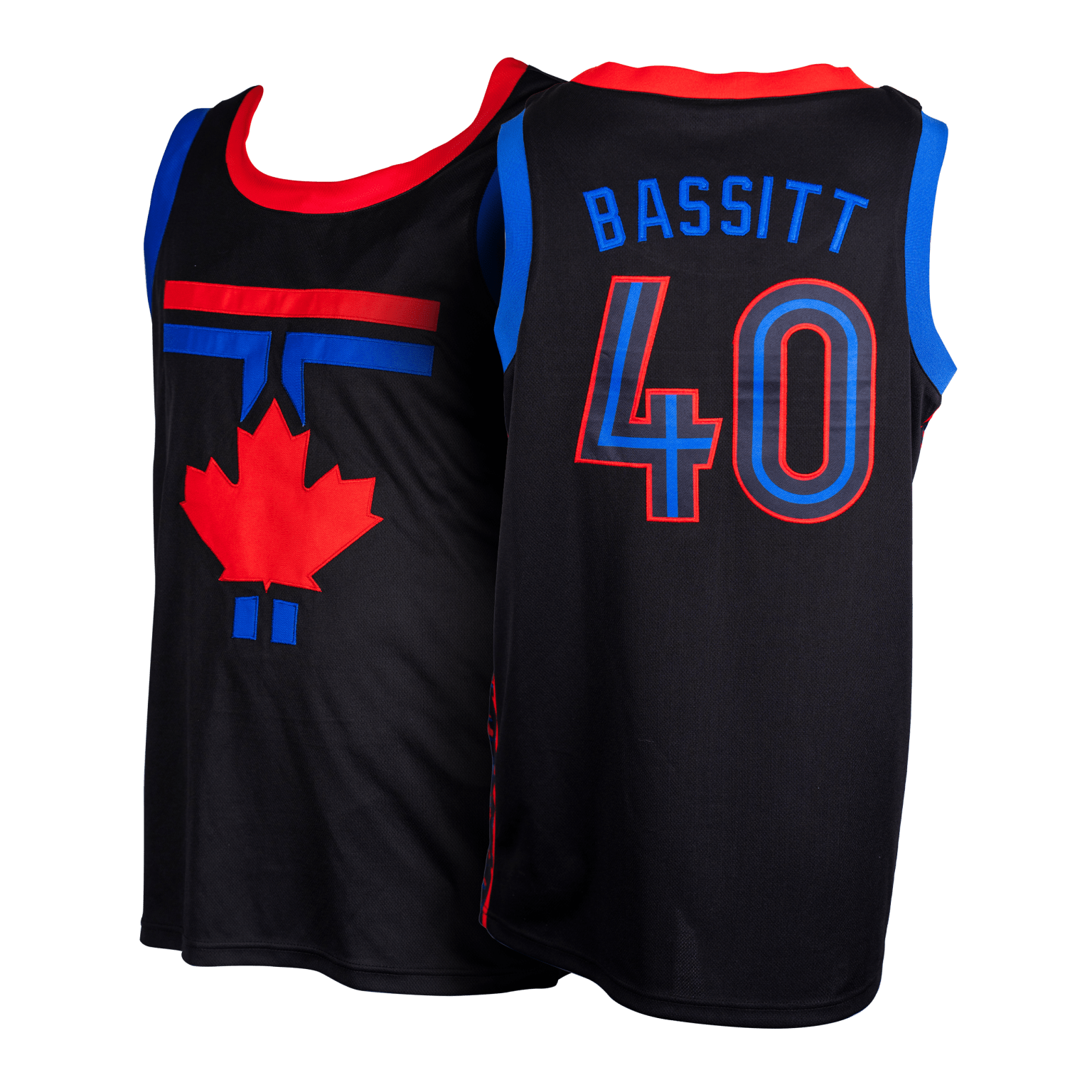 NEW Toronto Blue Jays Canada Day jersey | SidelineSwap | Buy