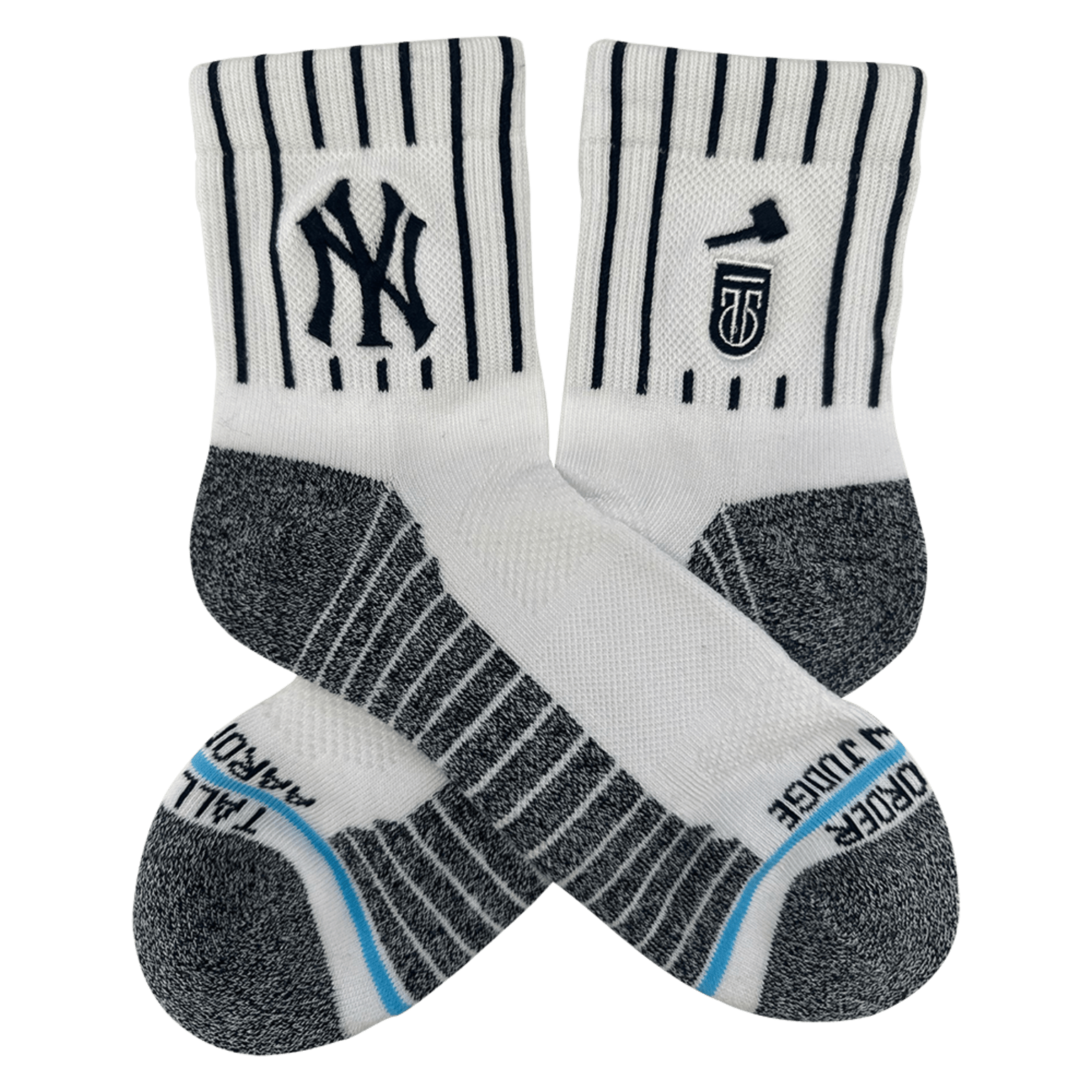 yankees nike shoes
