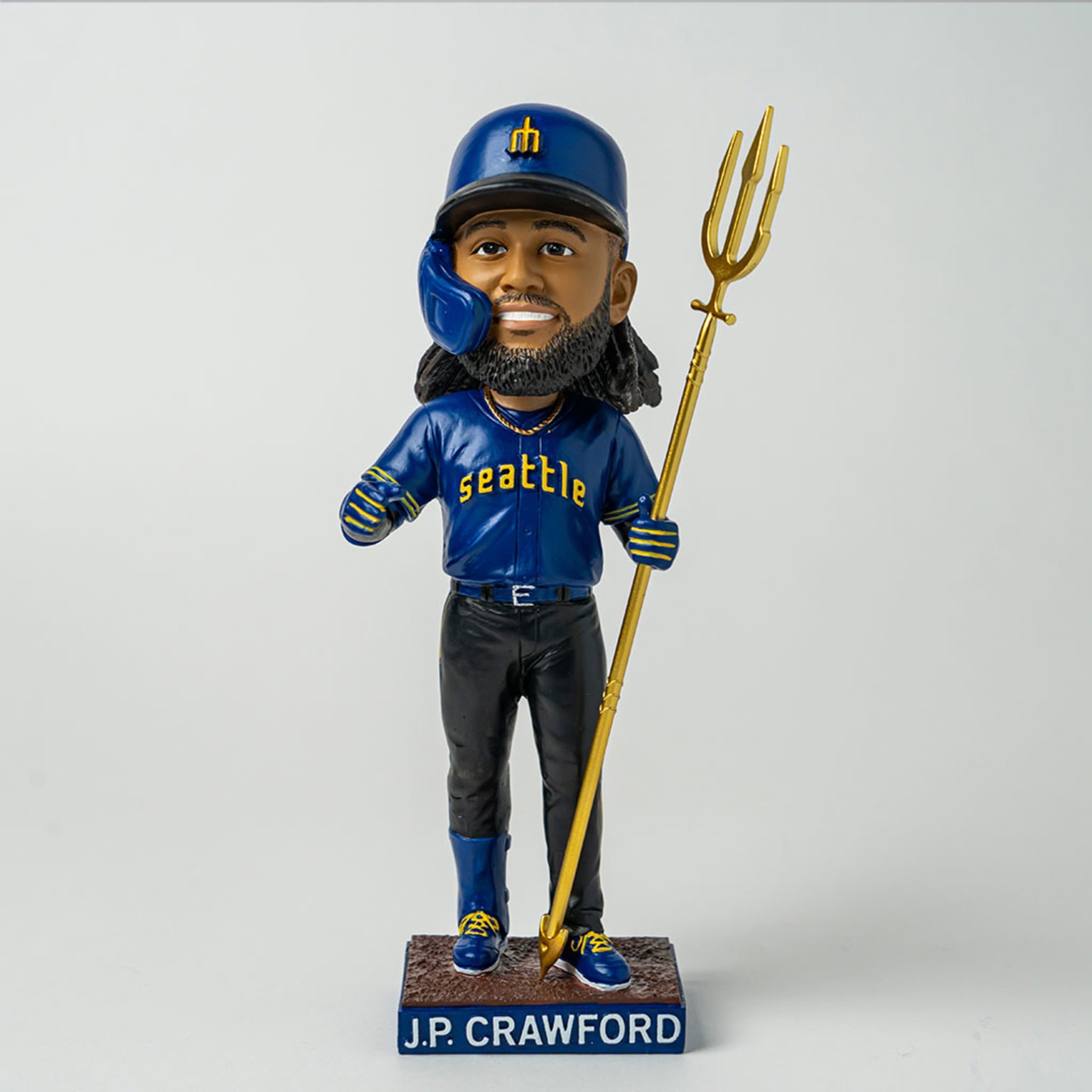 Bobblehead Gallery | Seattle Mariners