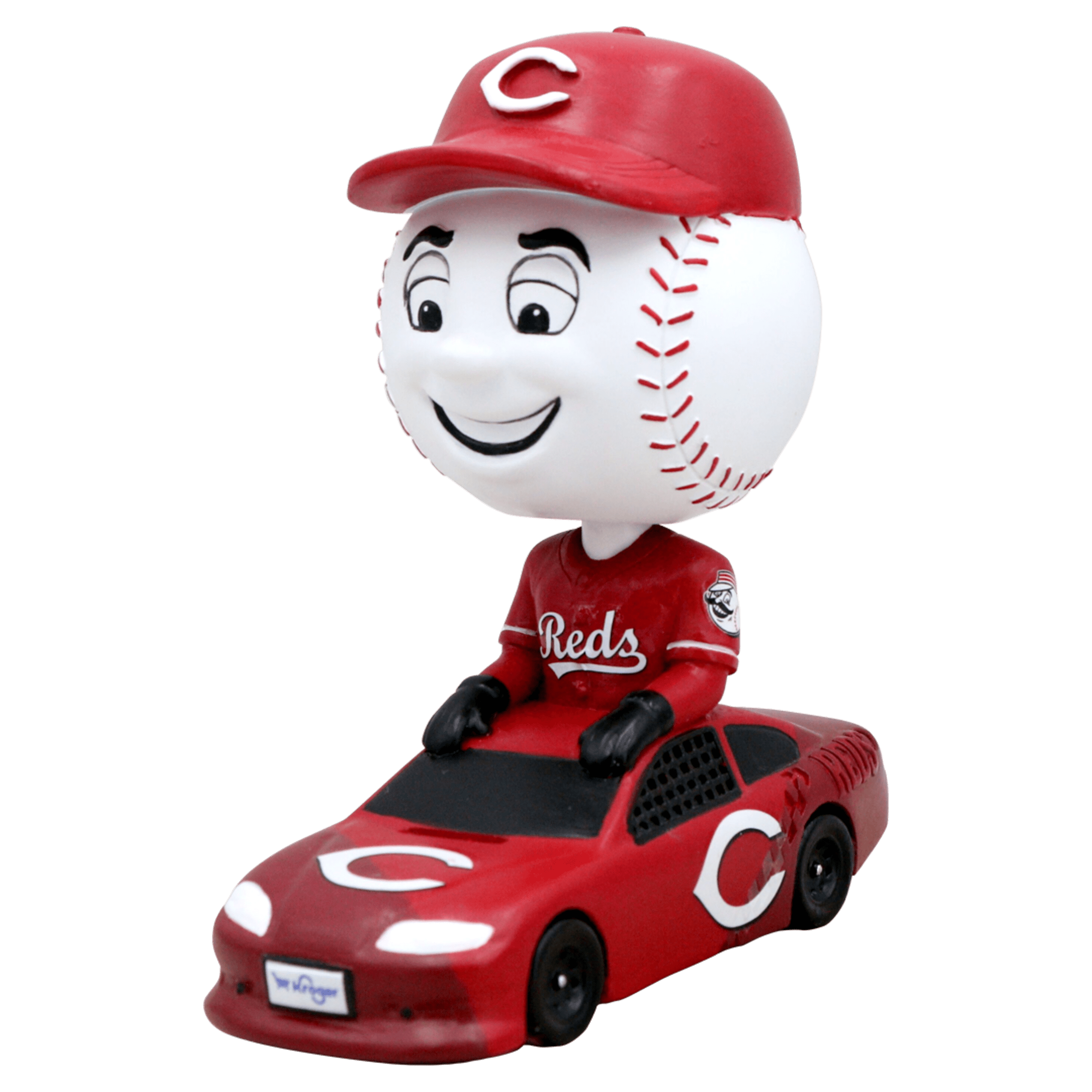2025 Reds Promotions Cincinnati Reds