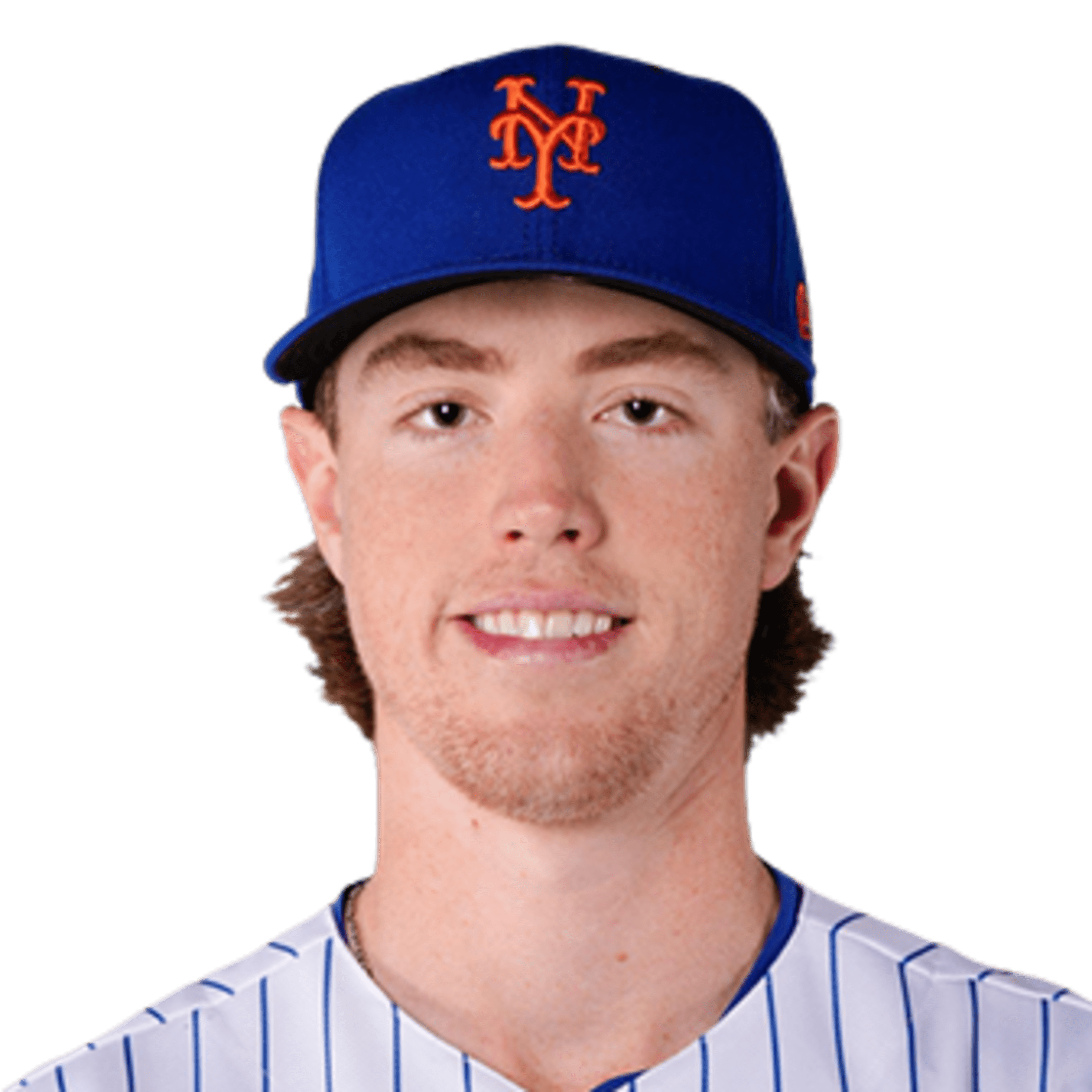 Daniel Vogelbach adds to Mets legend with hilarious walkup song
