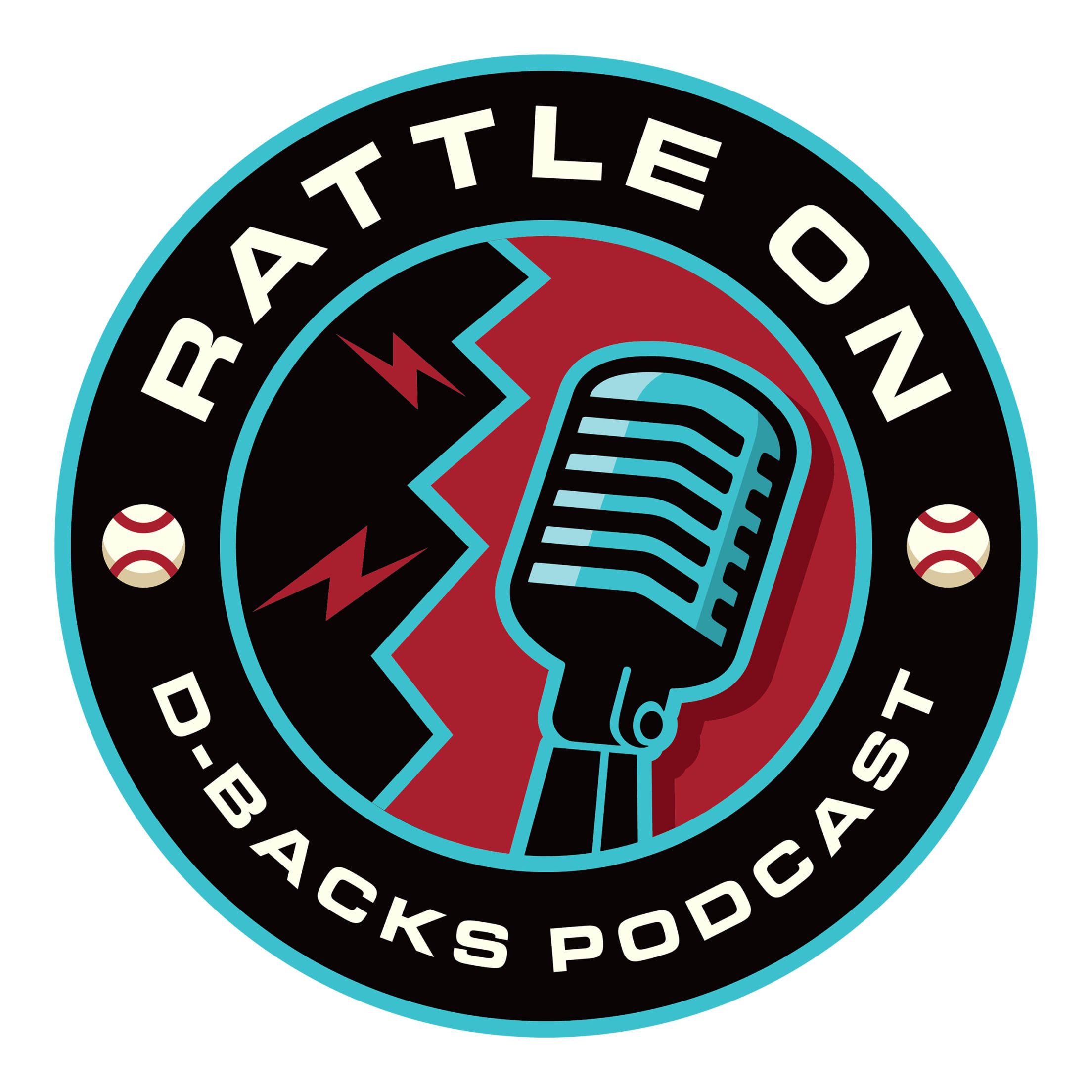 D Backs Rattler Podcasts | Arizona Diamondbacks