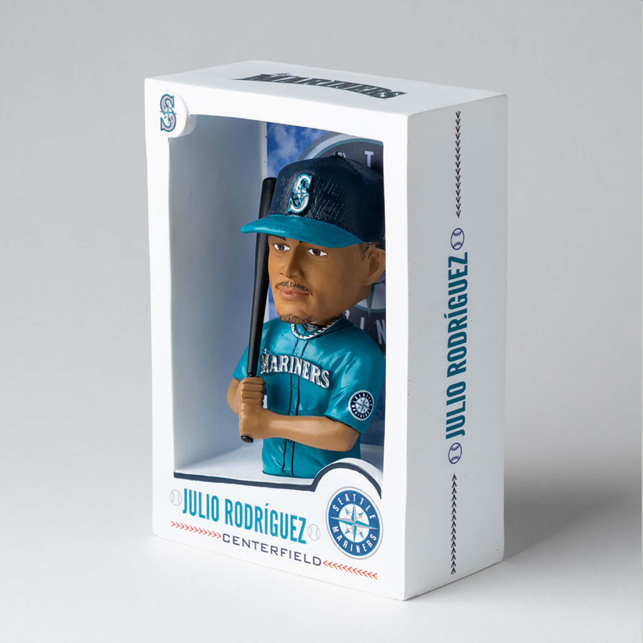 Bobblehead Gallery | Seattle Mariners