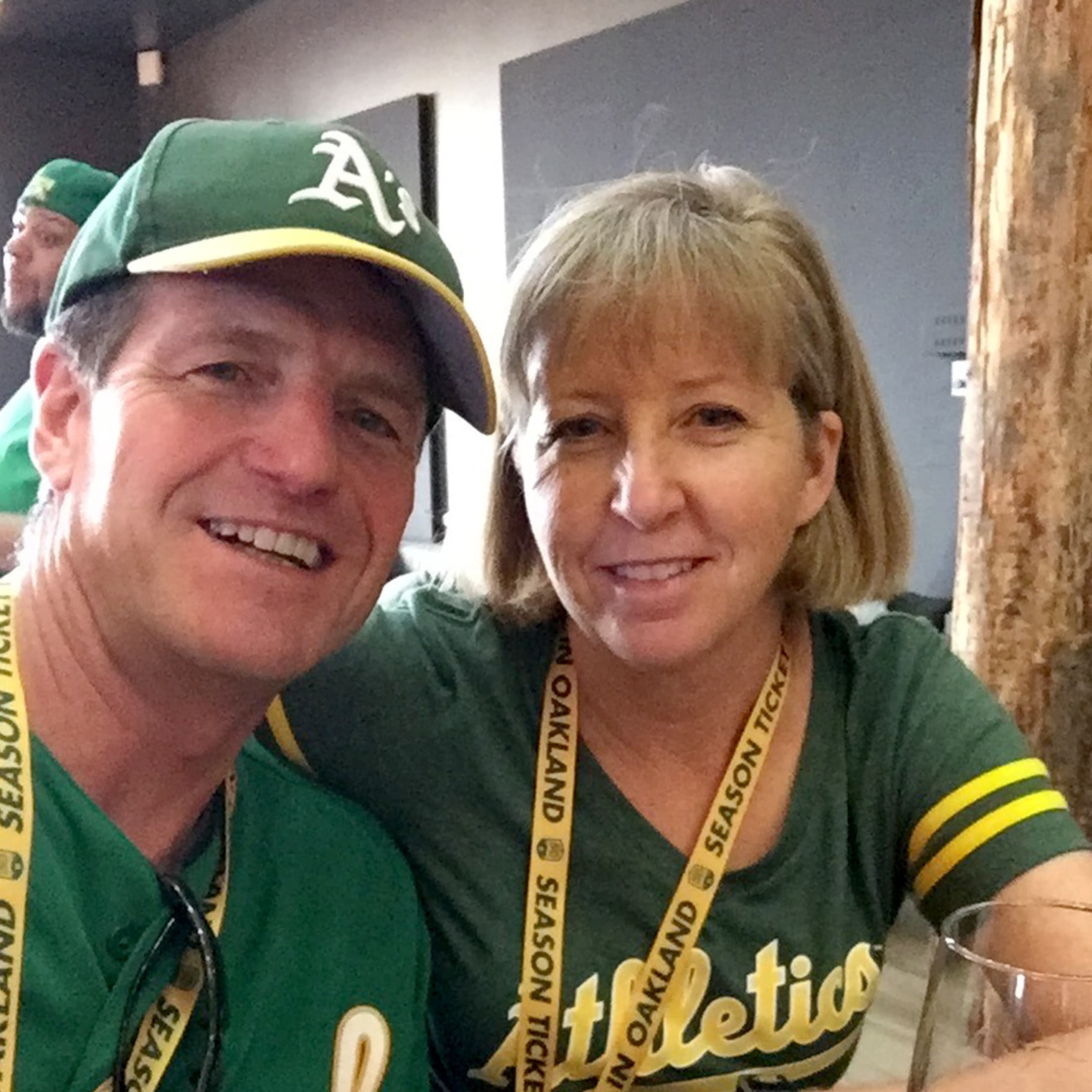 East Bay CAMFT - Oakland Athletics Baseball and Retro Jersey Giveaway  Social!