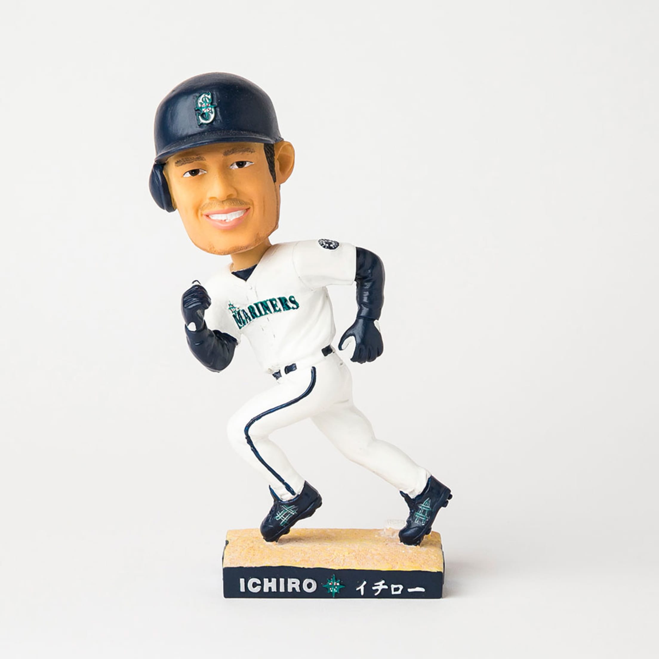 Mariners 2006 Bobblehead Gallery | Seattle Mariners