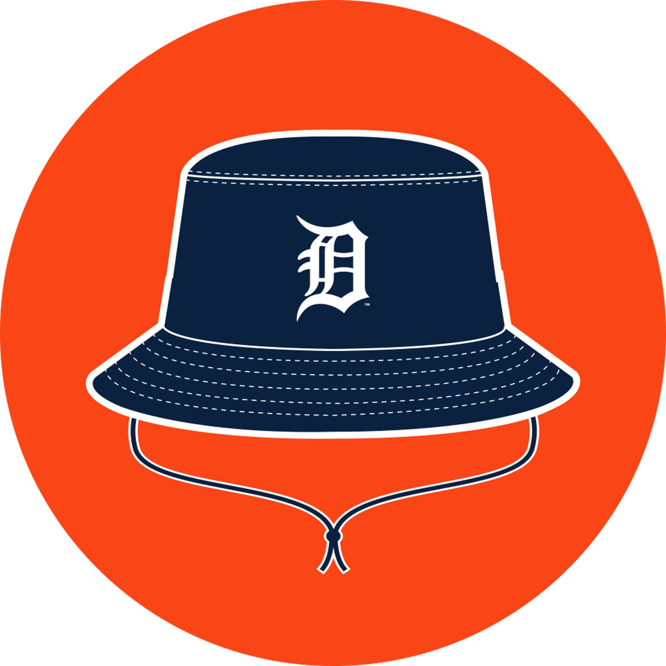 Detroit Tigers on X: Want a new hat for #OpeningDay? Respond with