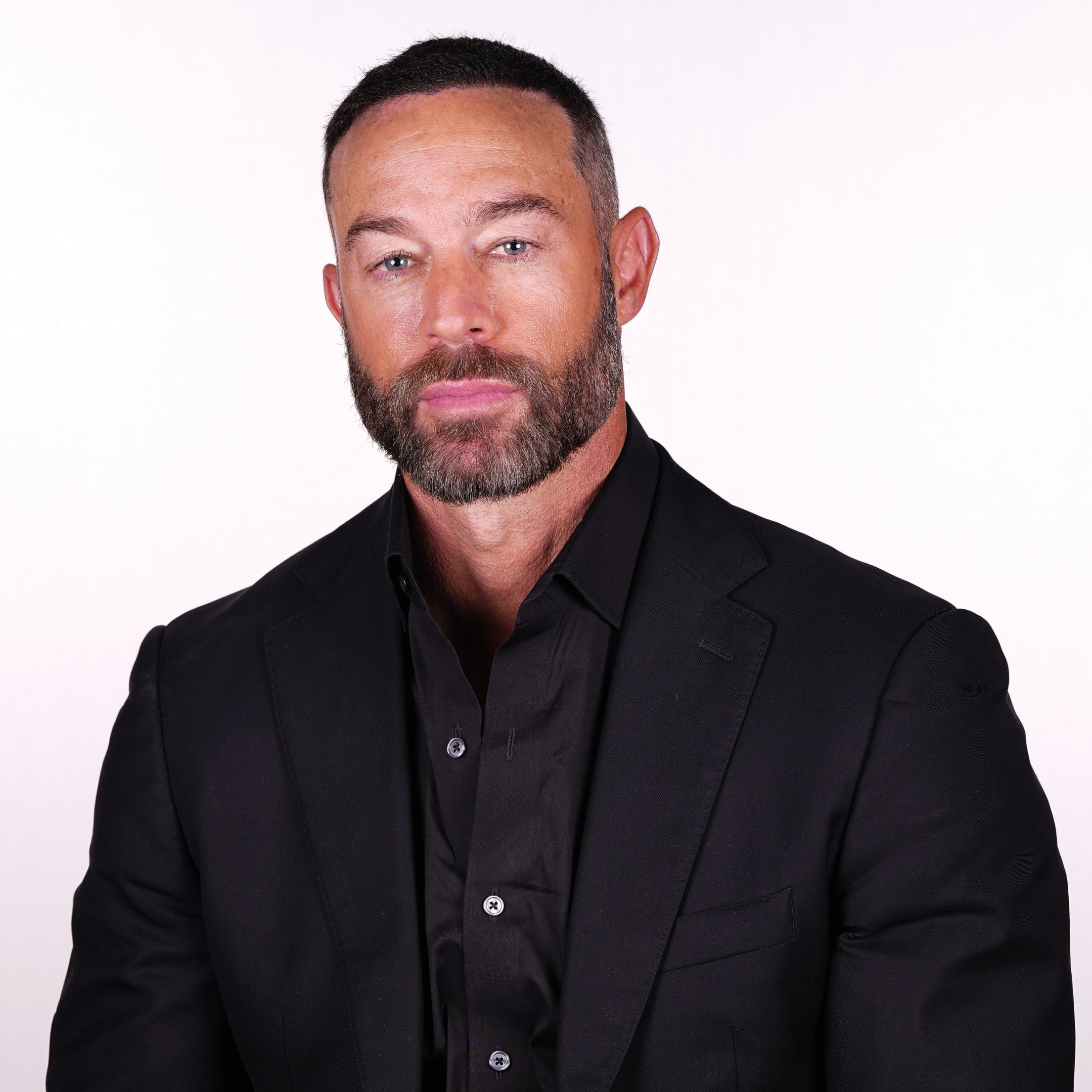 Marlins Staff Directory - Gabe Kapler | Miami Marlins