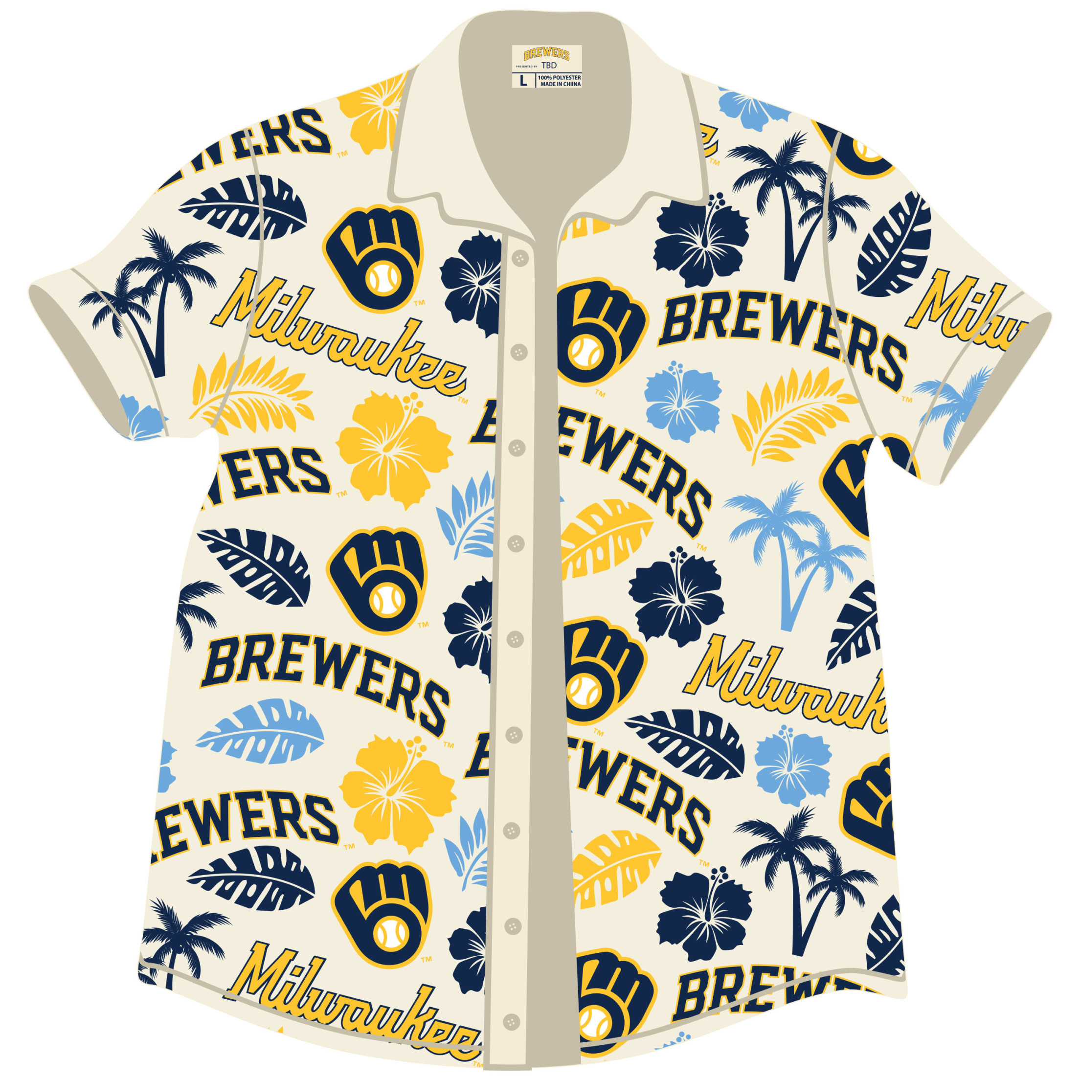 Pin by Milwaukee Brewers on Giveaways, Promotions & Special Events