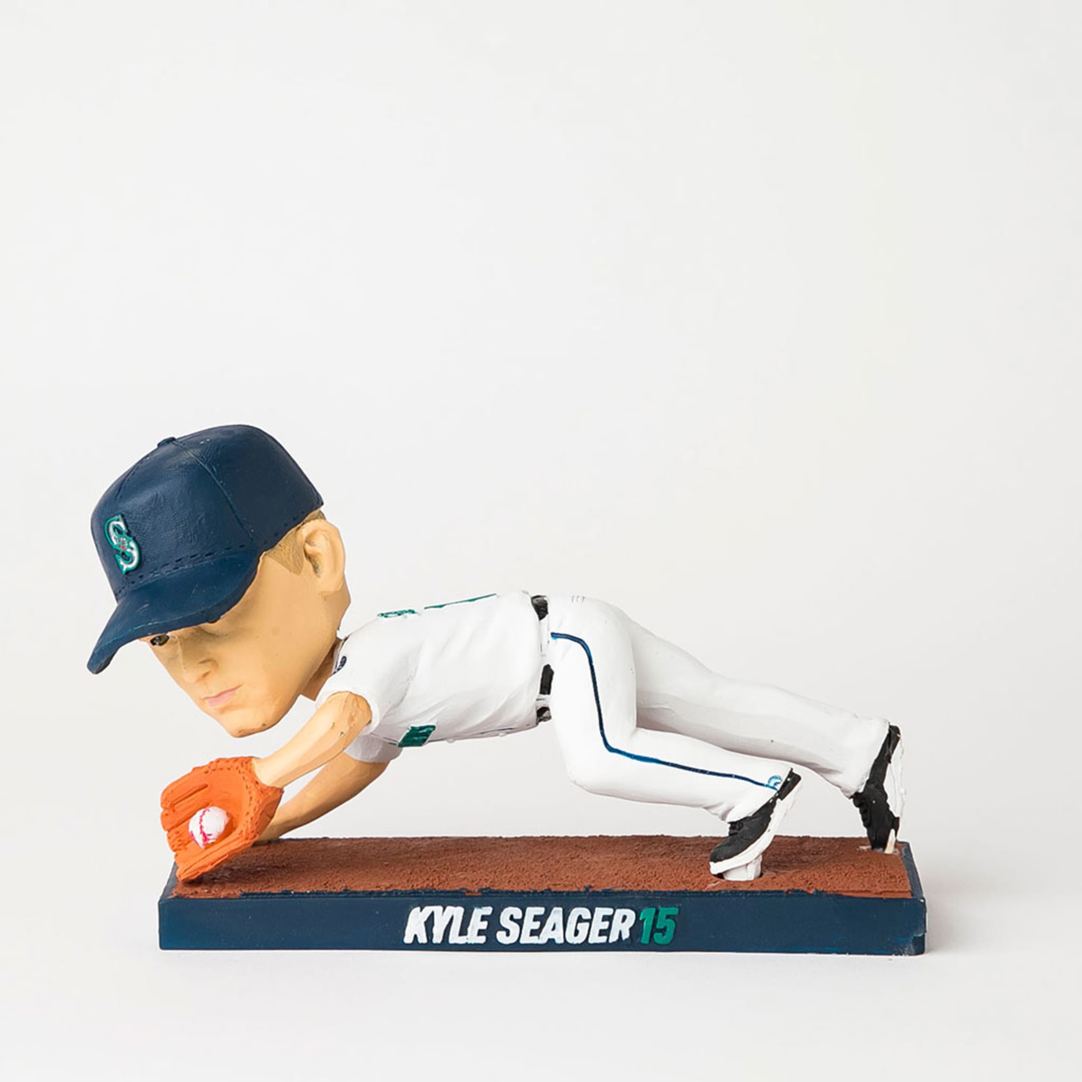 Mariners 2017 Bobblehead Gallery | Seattle Mariners