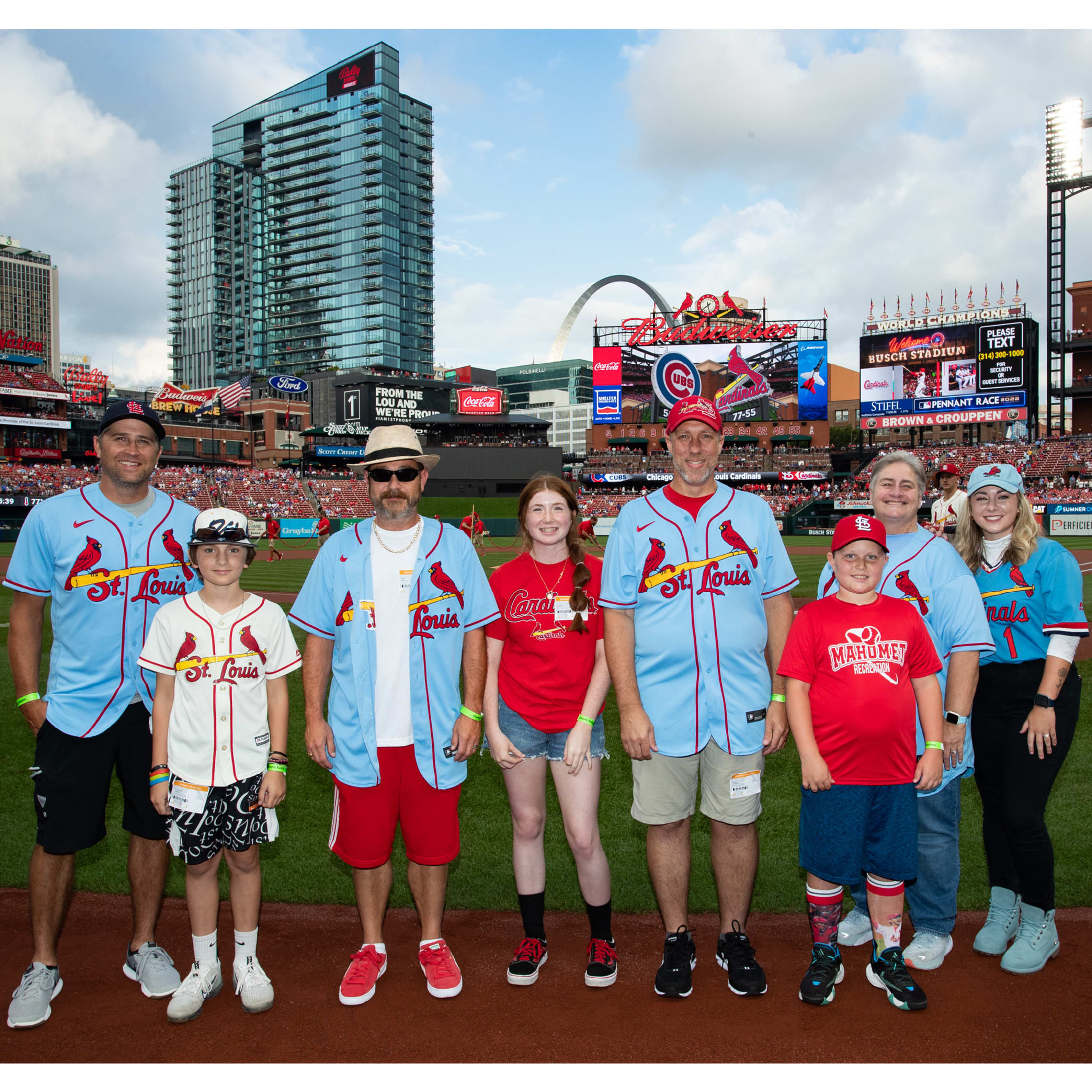 CardinalsCare (@CardinalsCare) / X